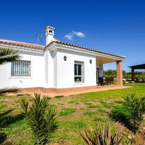Villas Paredones Caminito del Rey Villas Paredones Caminito del Rey