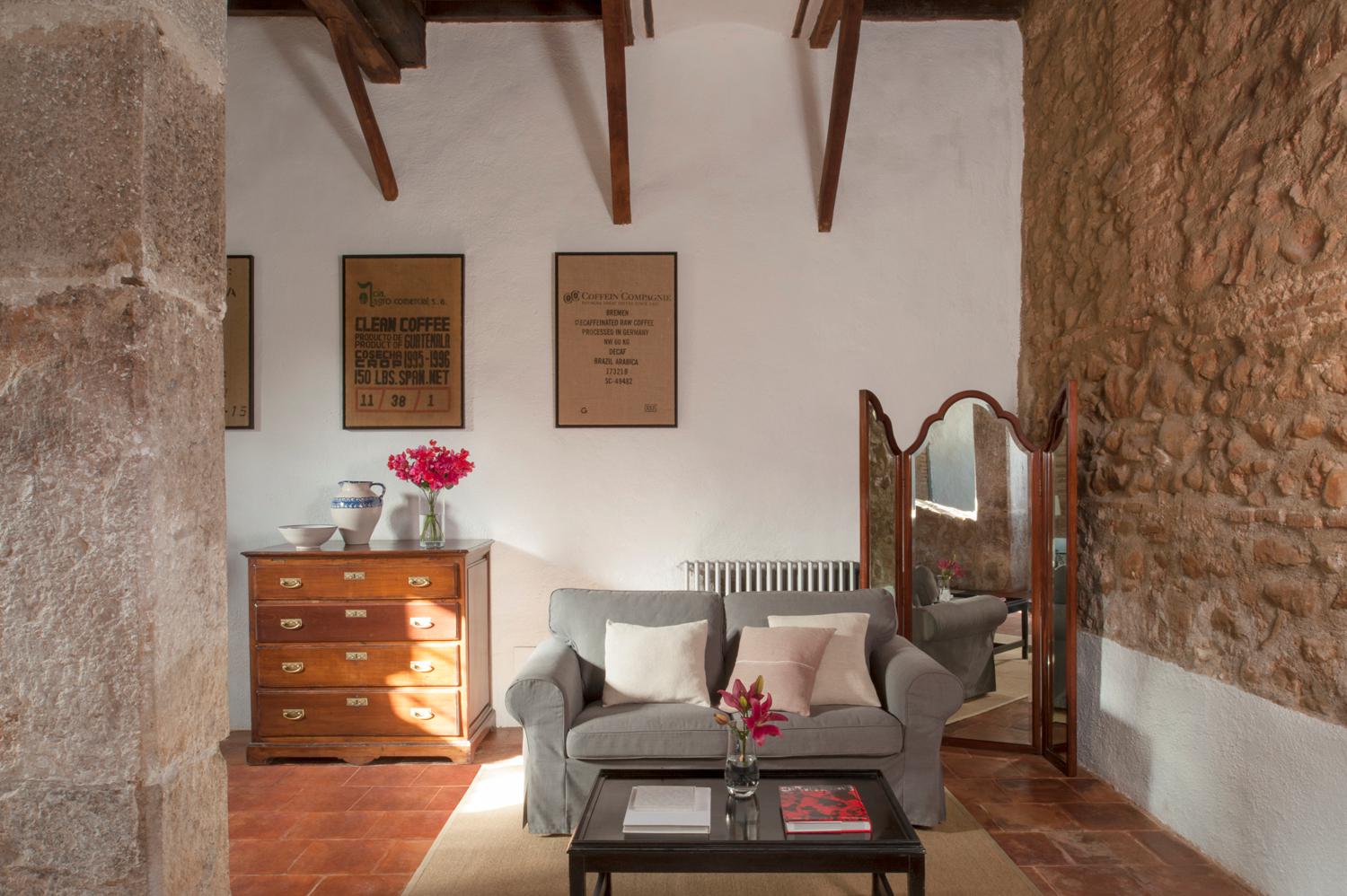 Hotel Cortijo del Marques