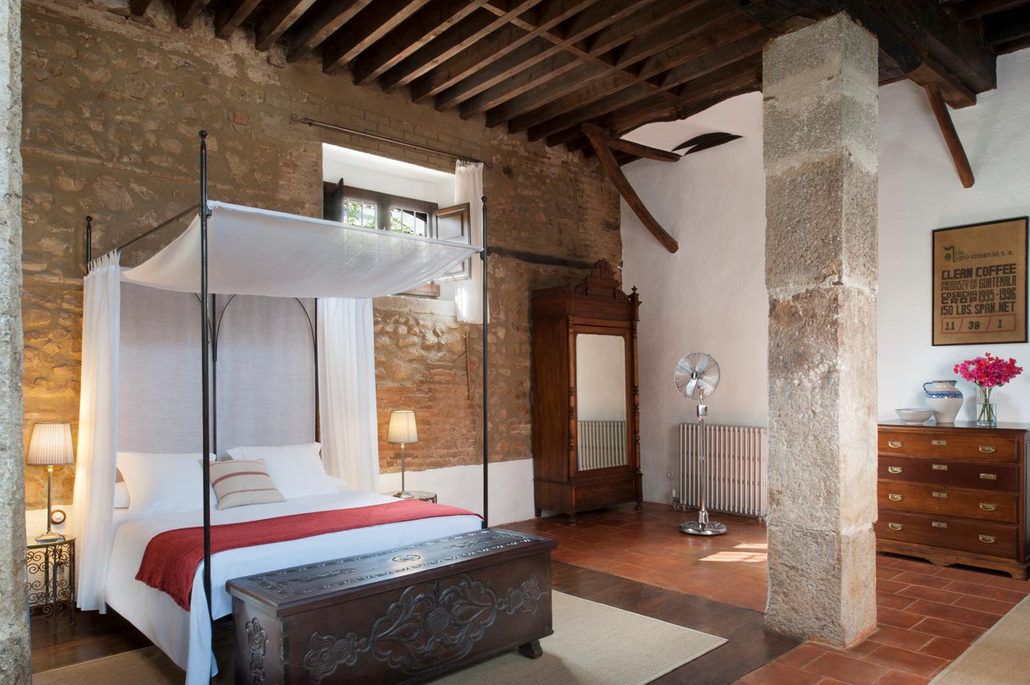 Hotel Cortijo del Marques