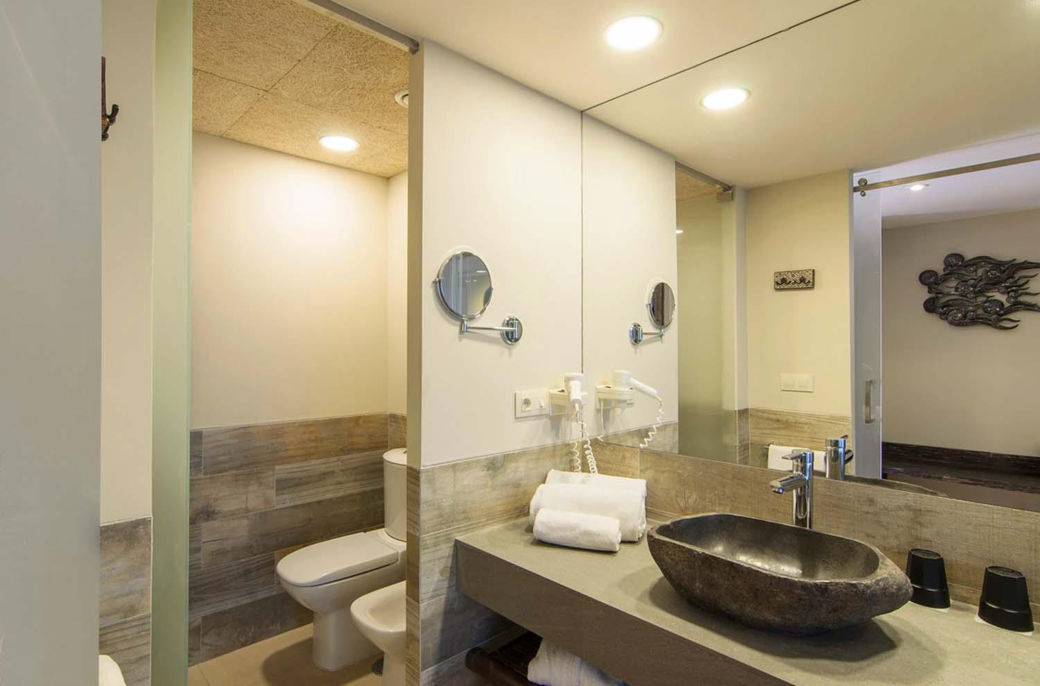 Hotel El Cortijo De Zahara