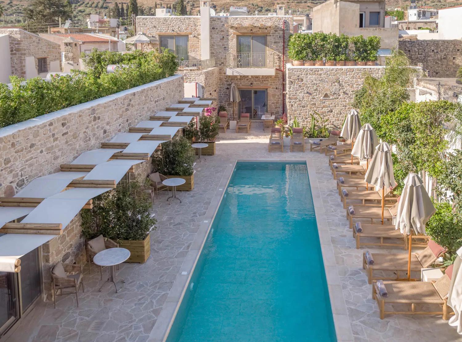 St. Ten Stone Village St. Ten Stone Village