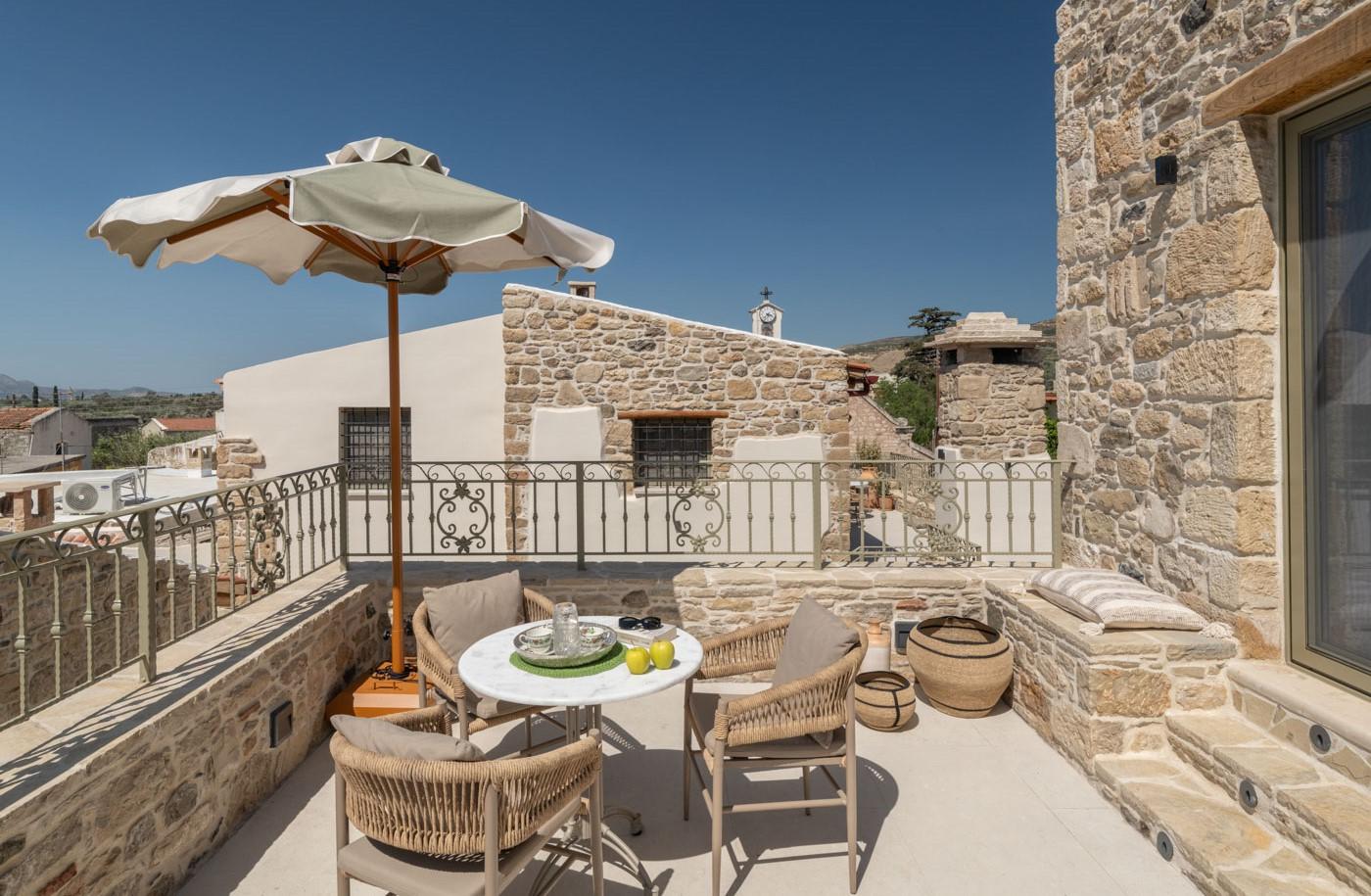 St. Ten Stone Village