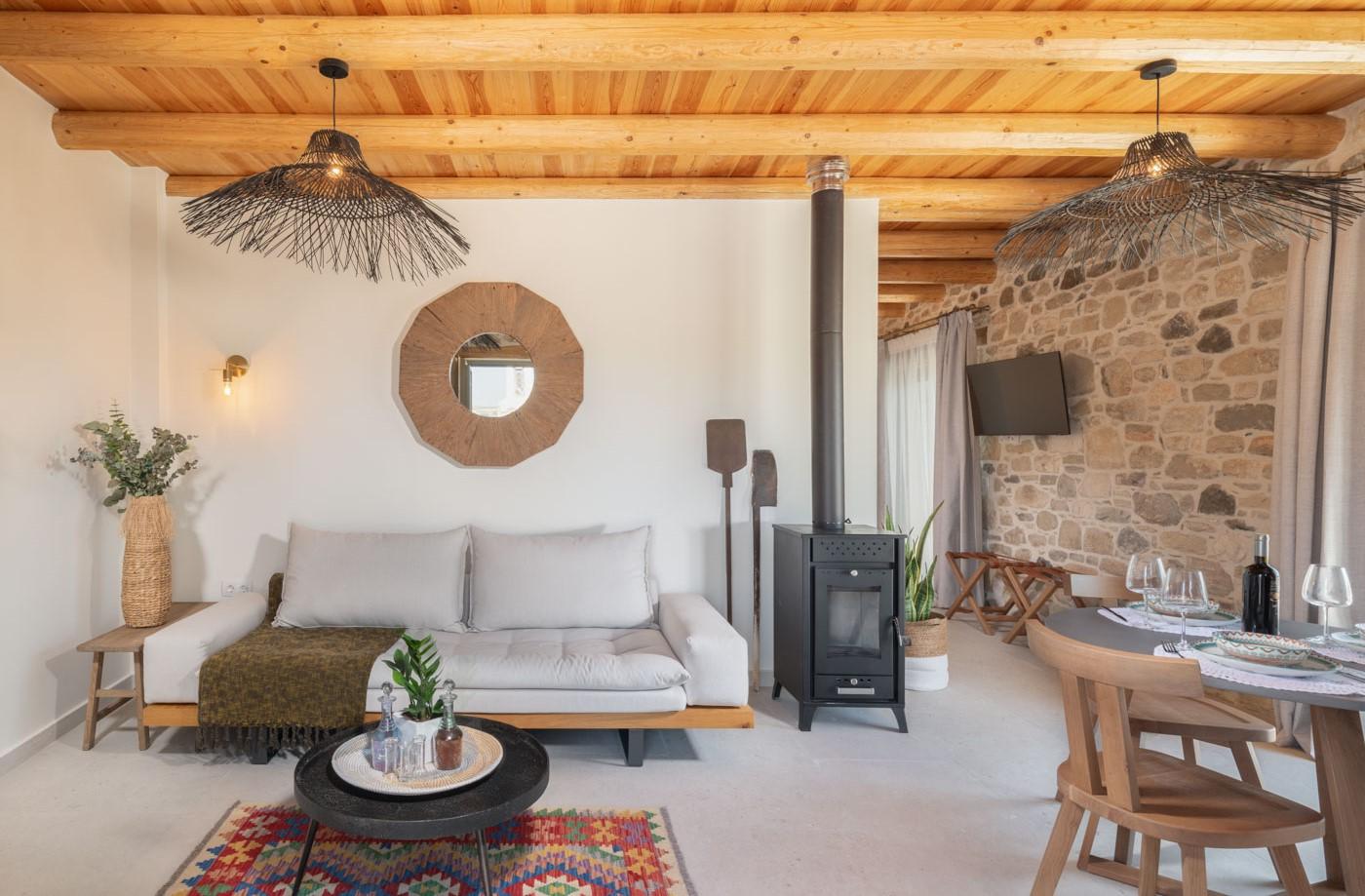 St. Ten Stone Village