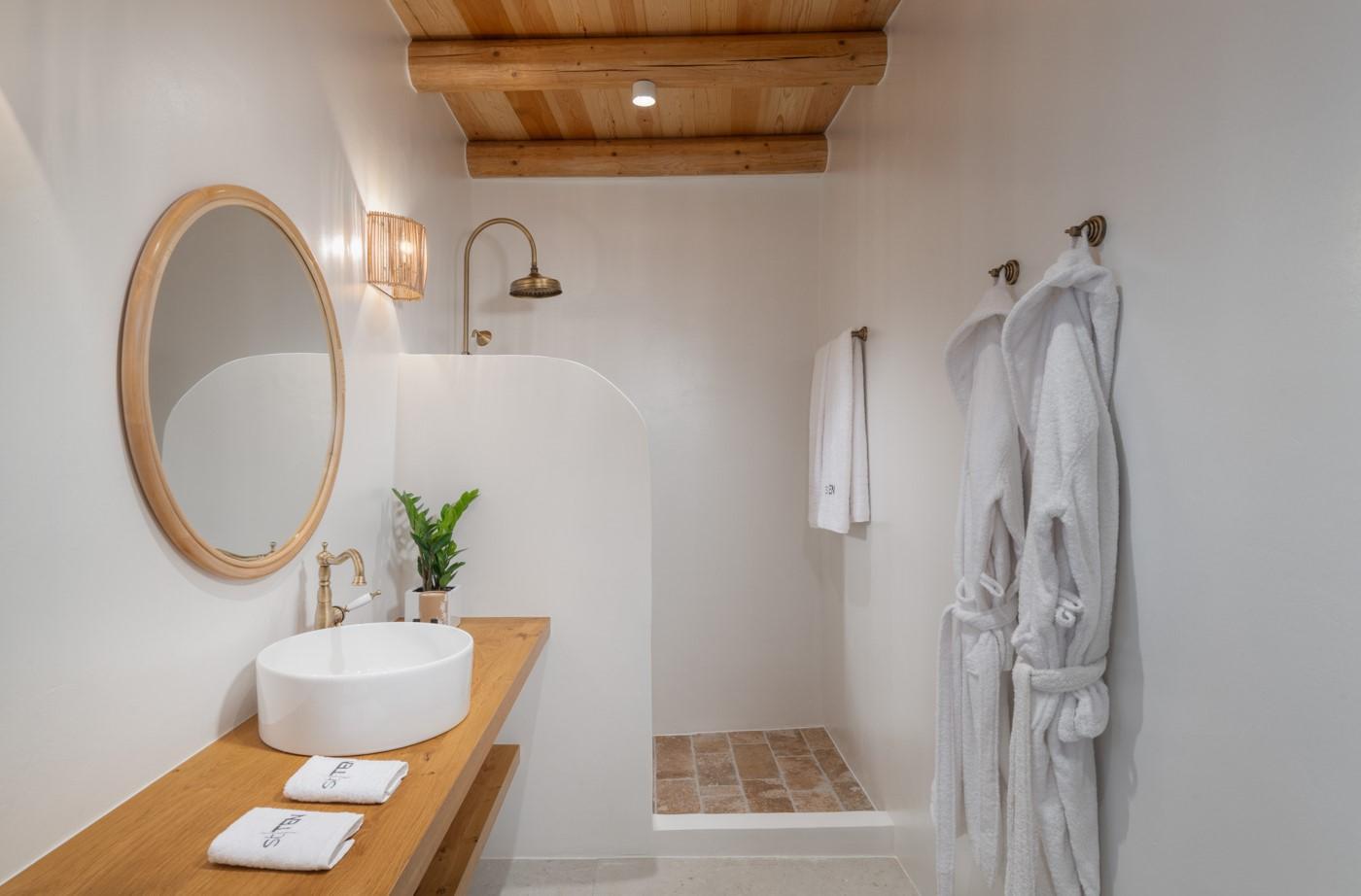 St. Ten Stone Village