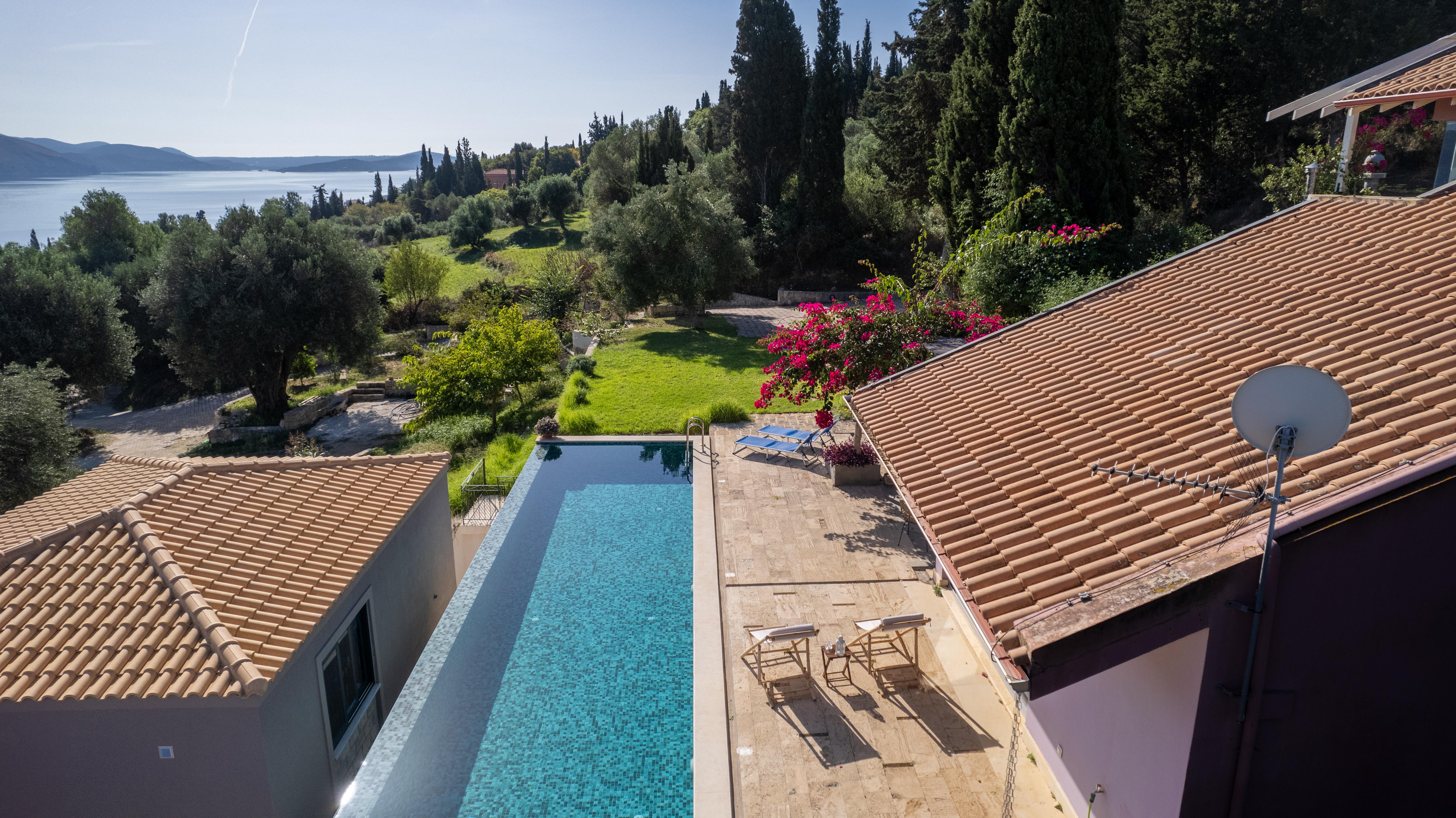 Ulysses Gardens Villas