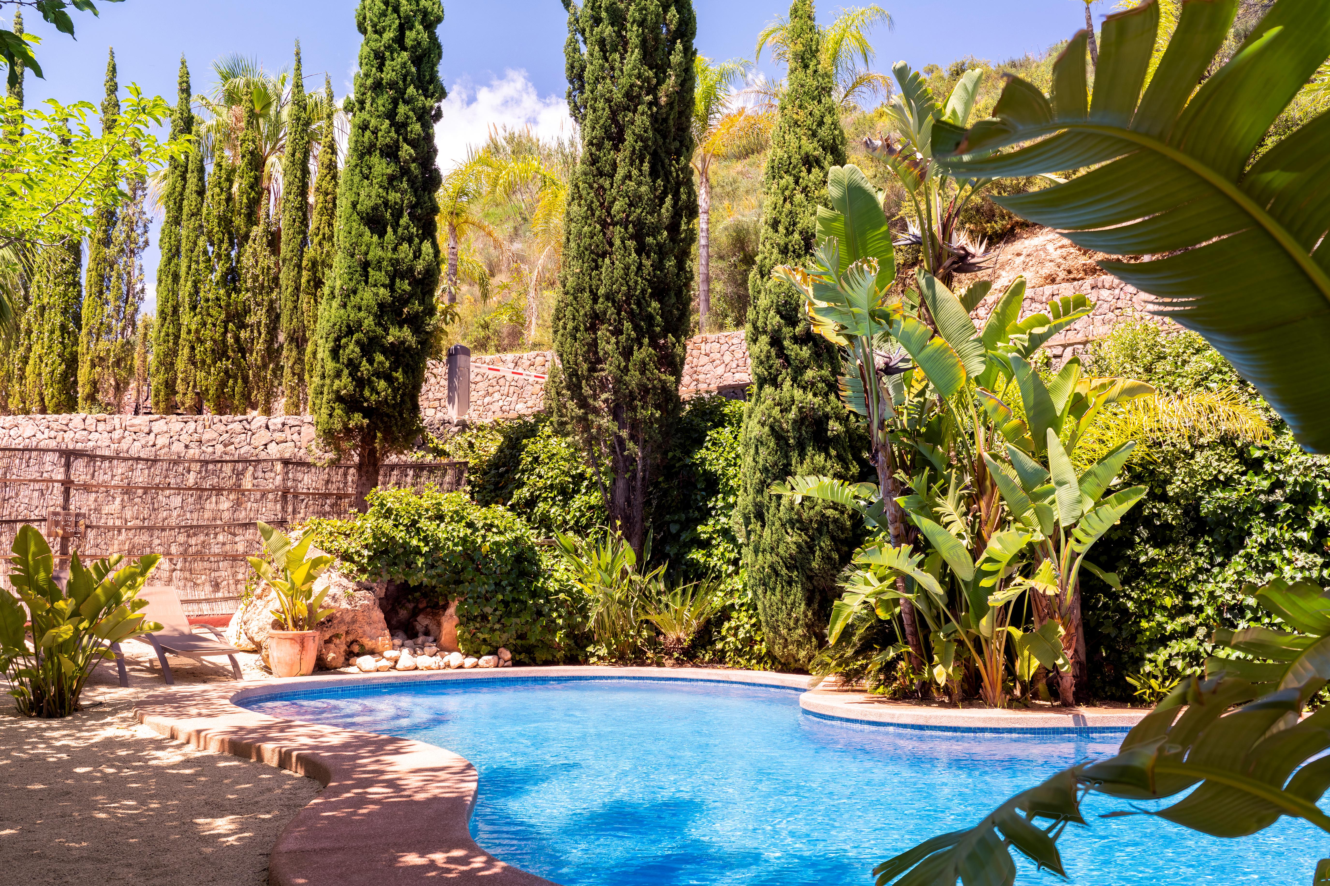 Finca el Tossal Finca el Tossal