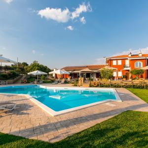 Il Podere di Marfisa Il Podere di Marfisa