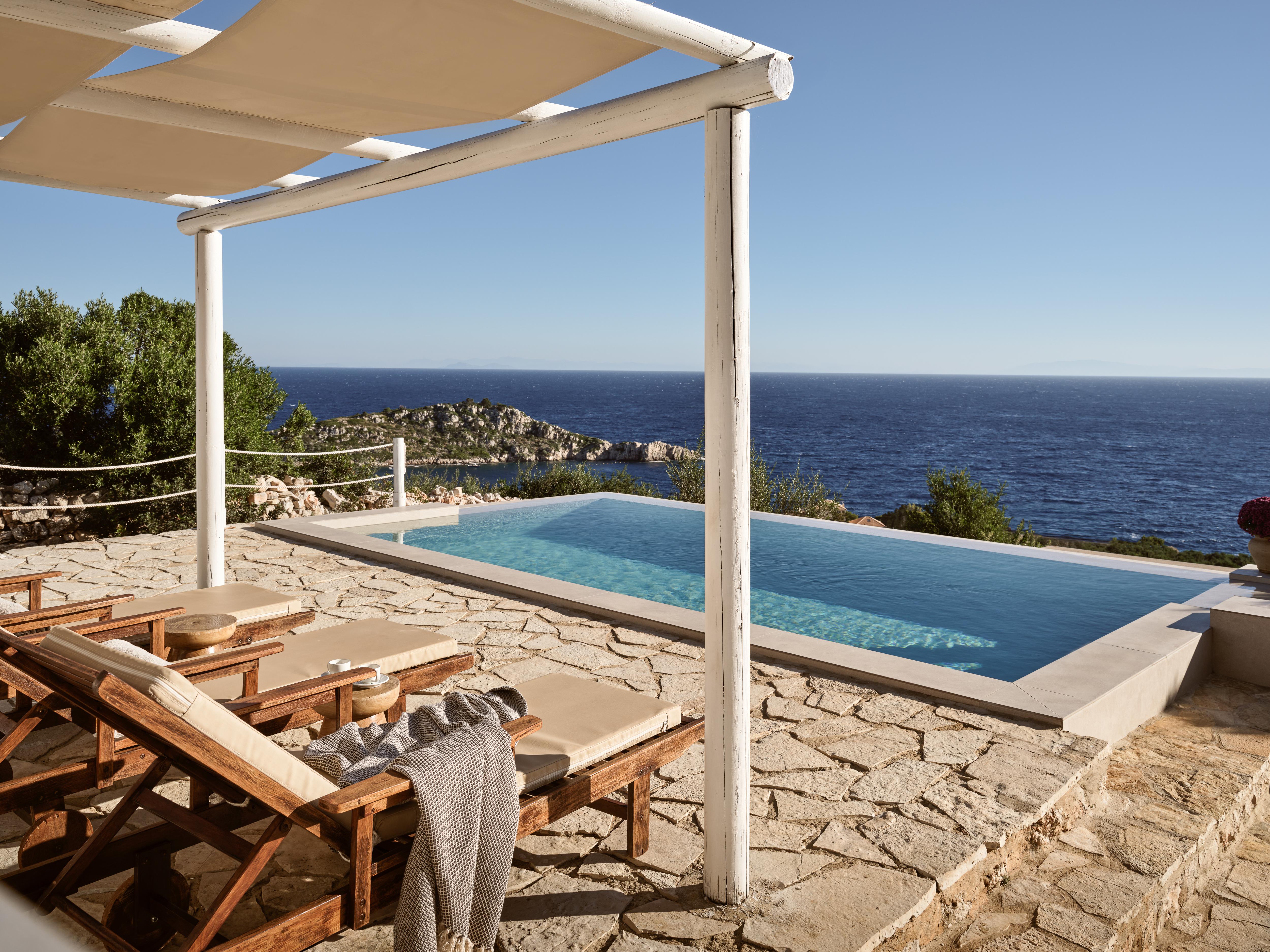 Orfos Villas Orfos Villas