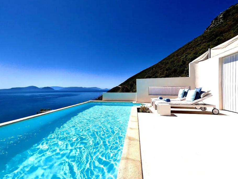 Ponti Villas Ponti Villas