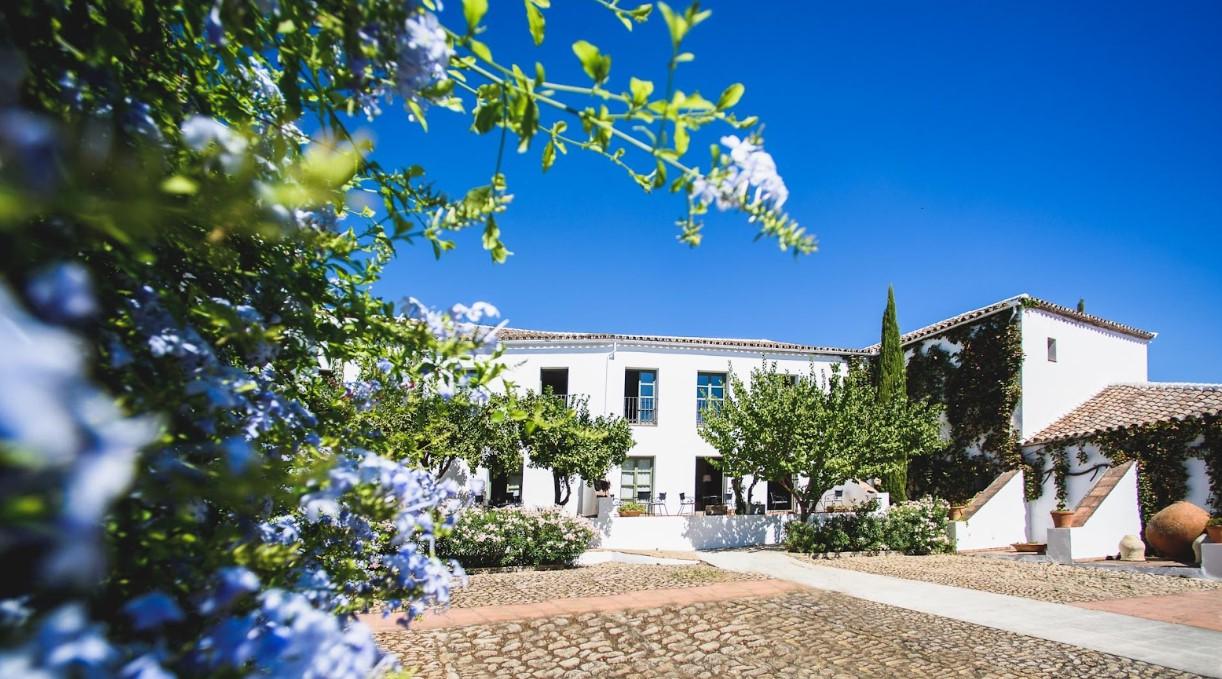 Boutique Hotel Molino del Arco