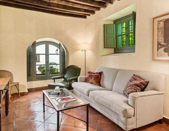 Boutique Hotel Molino del Arco