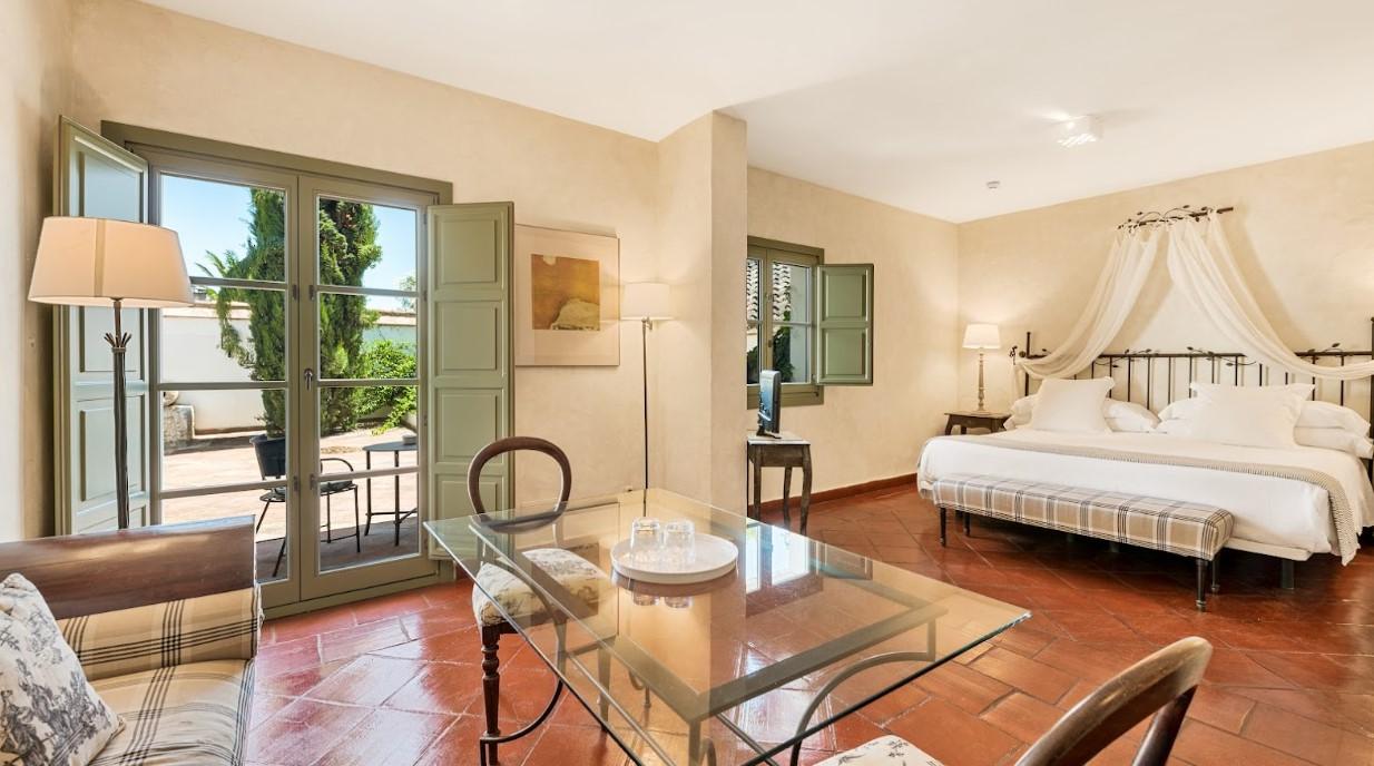 Boutique Hotel Molino del Arco