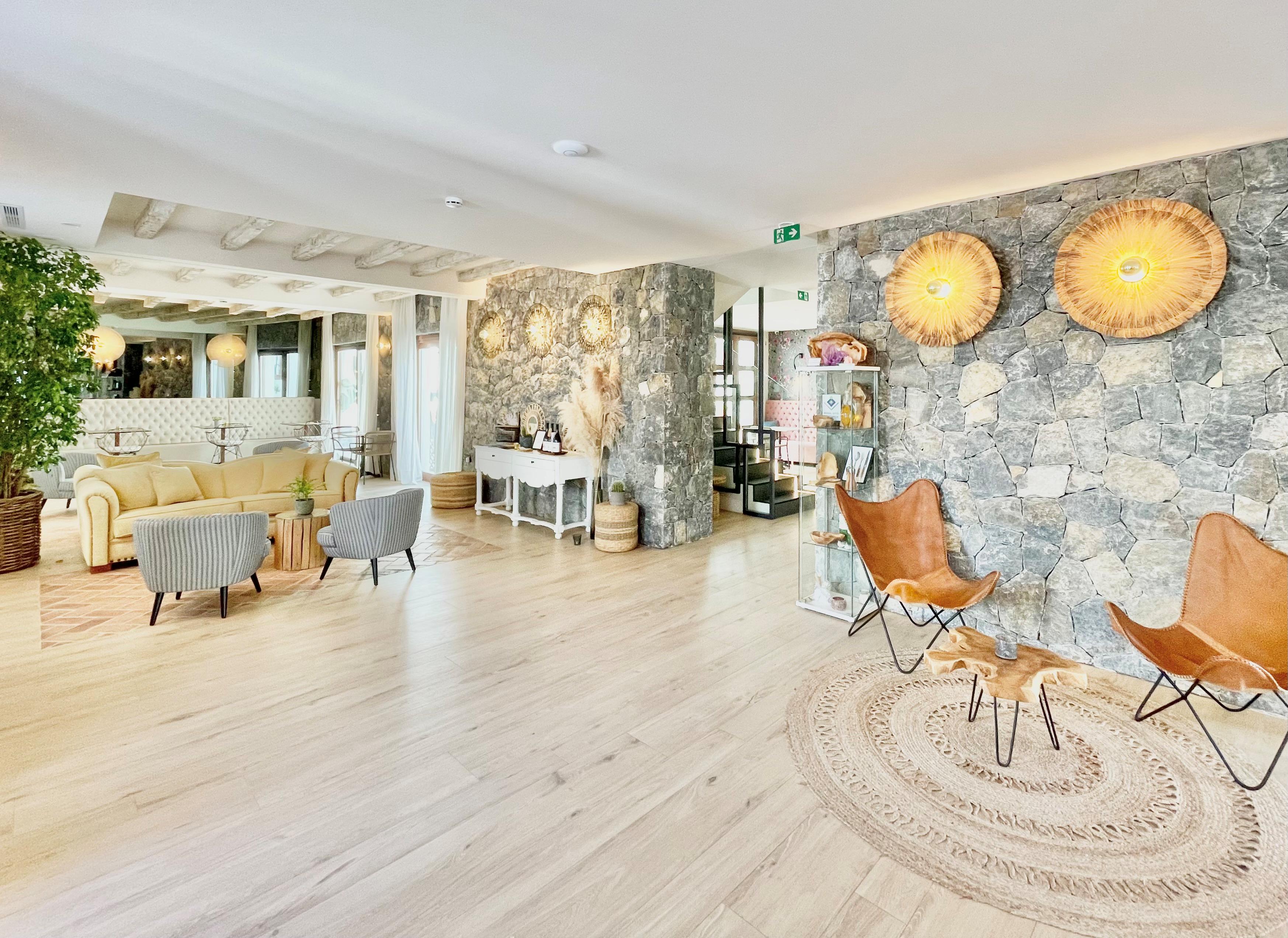 Appartementen Abaco Altea