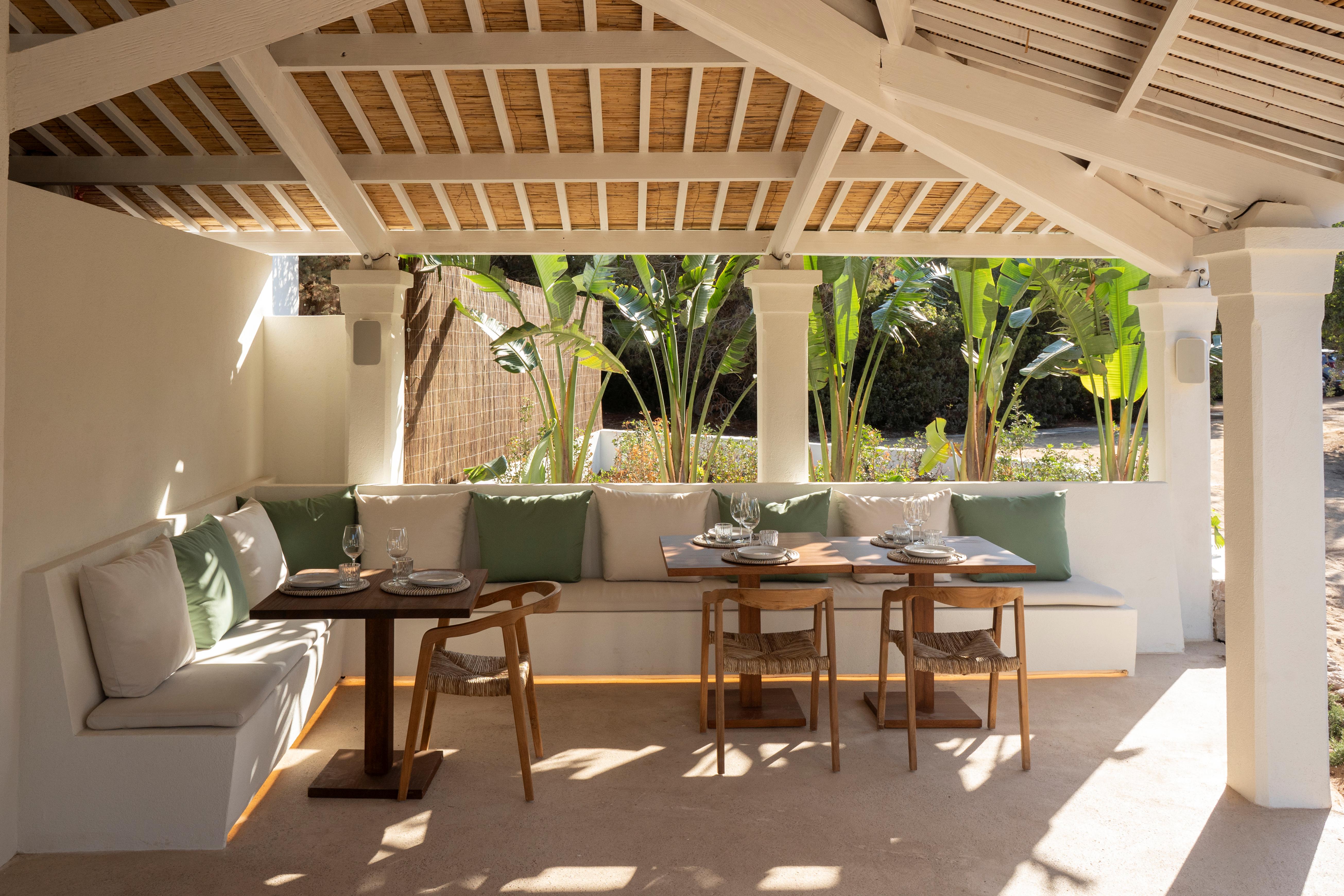 Aparthotel Dunas de Formentera