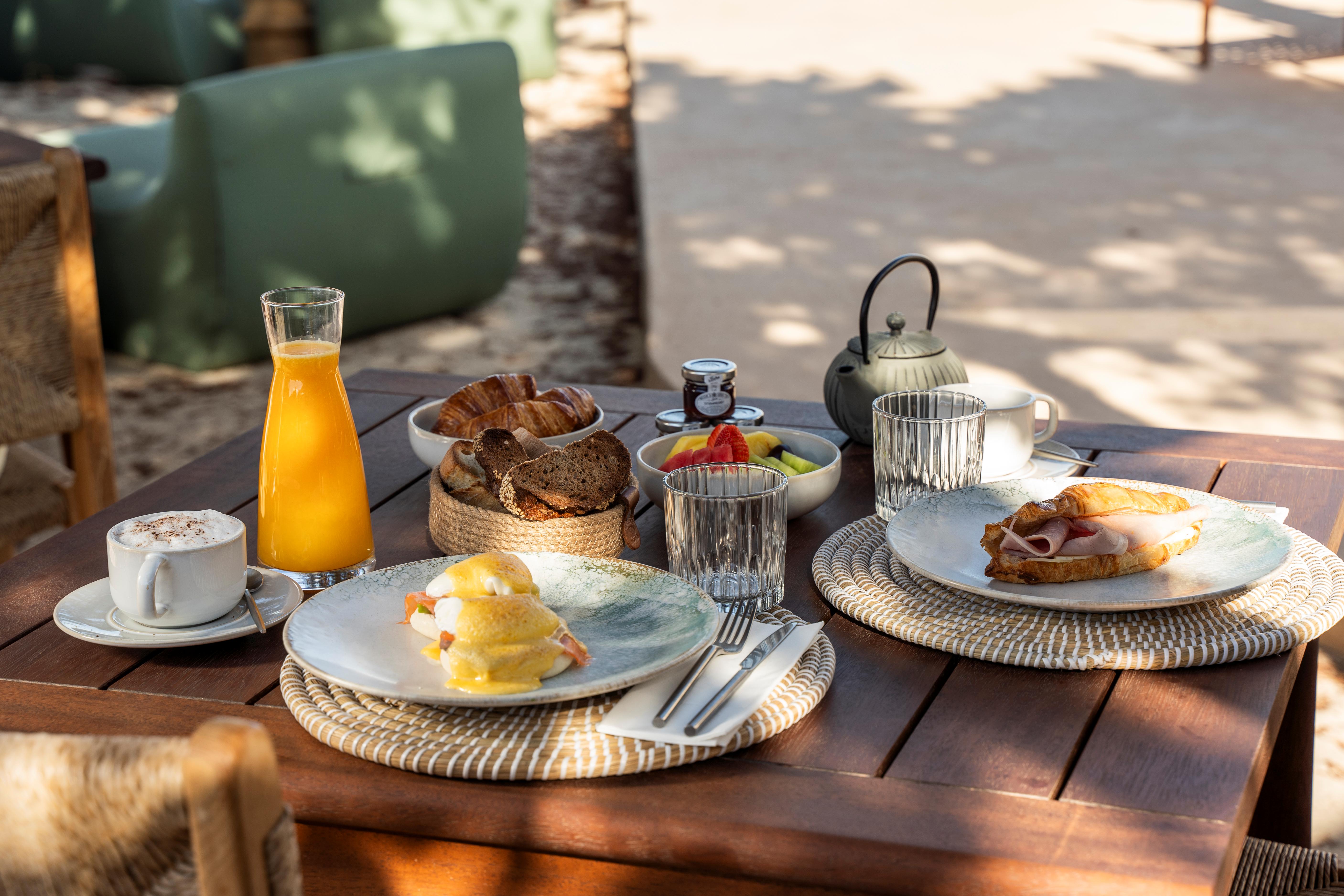 Aparthotel Dunas de Formentera