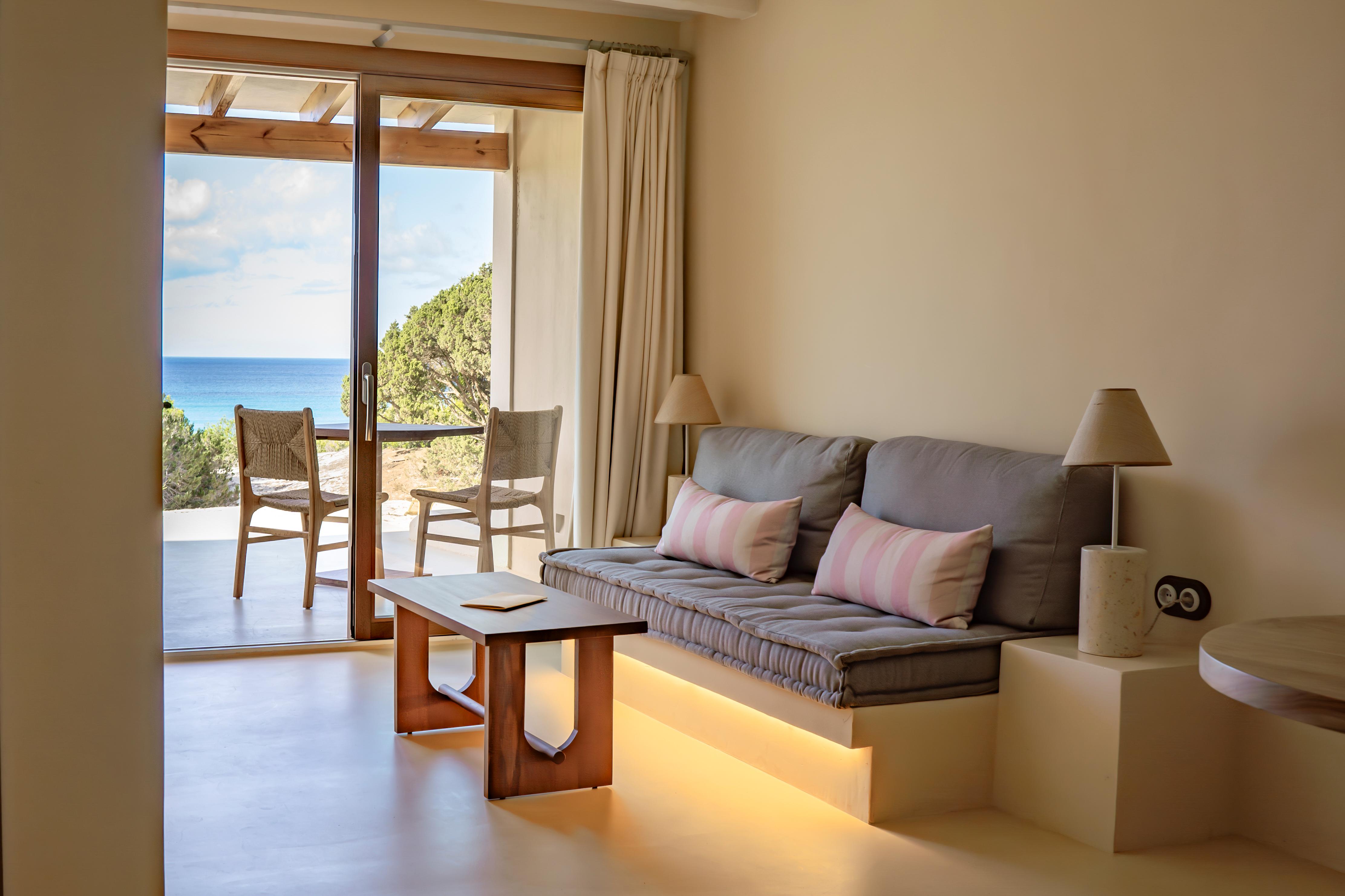 Aparthotel Dunas de Formentera