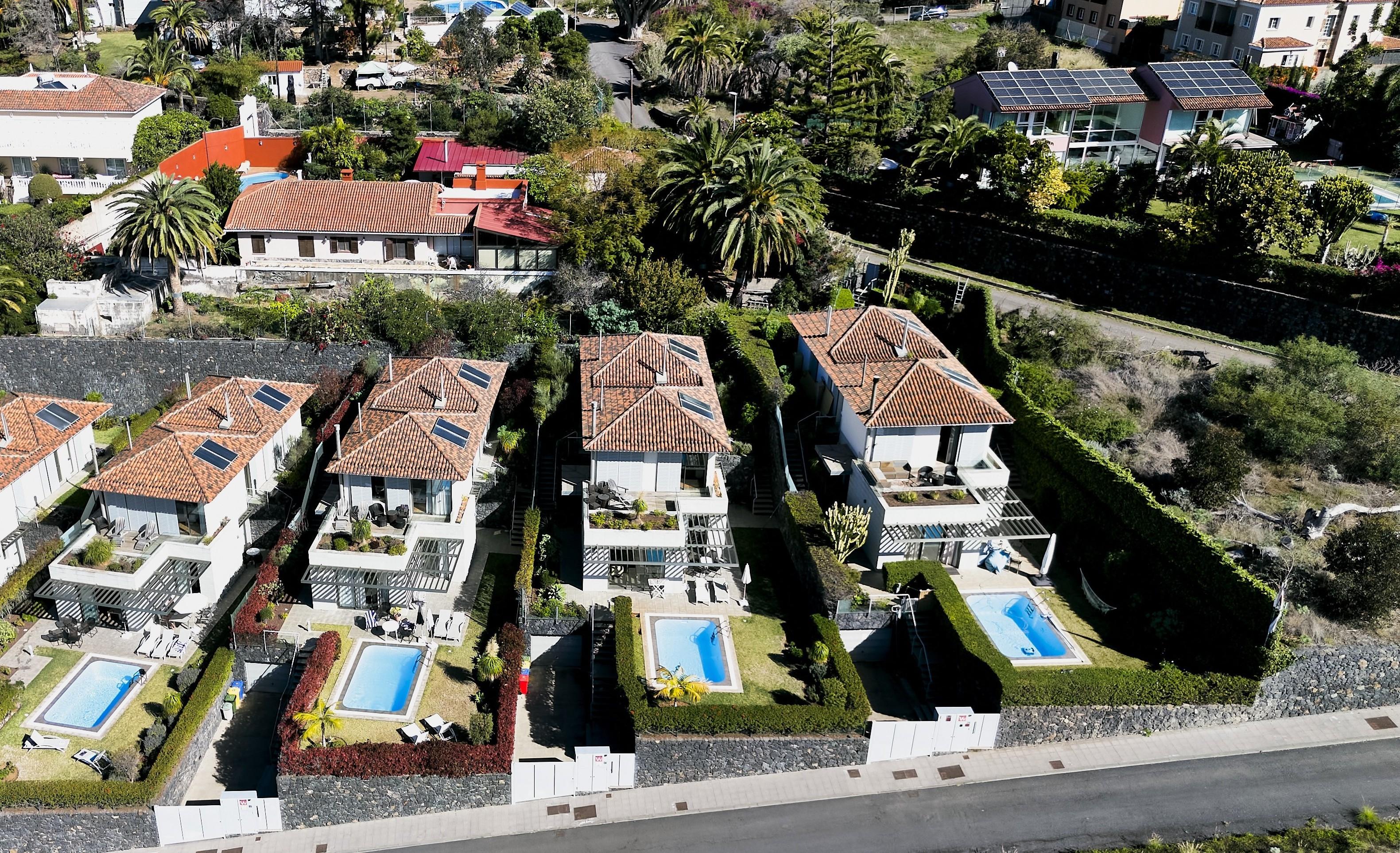 Coral Villas la Quinta