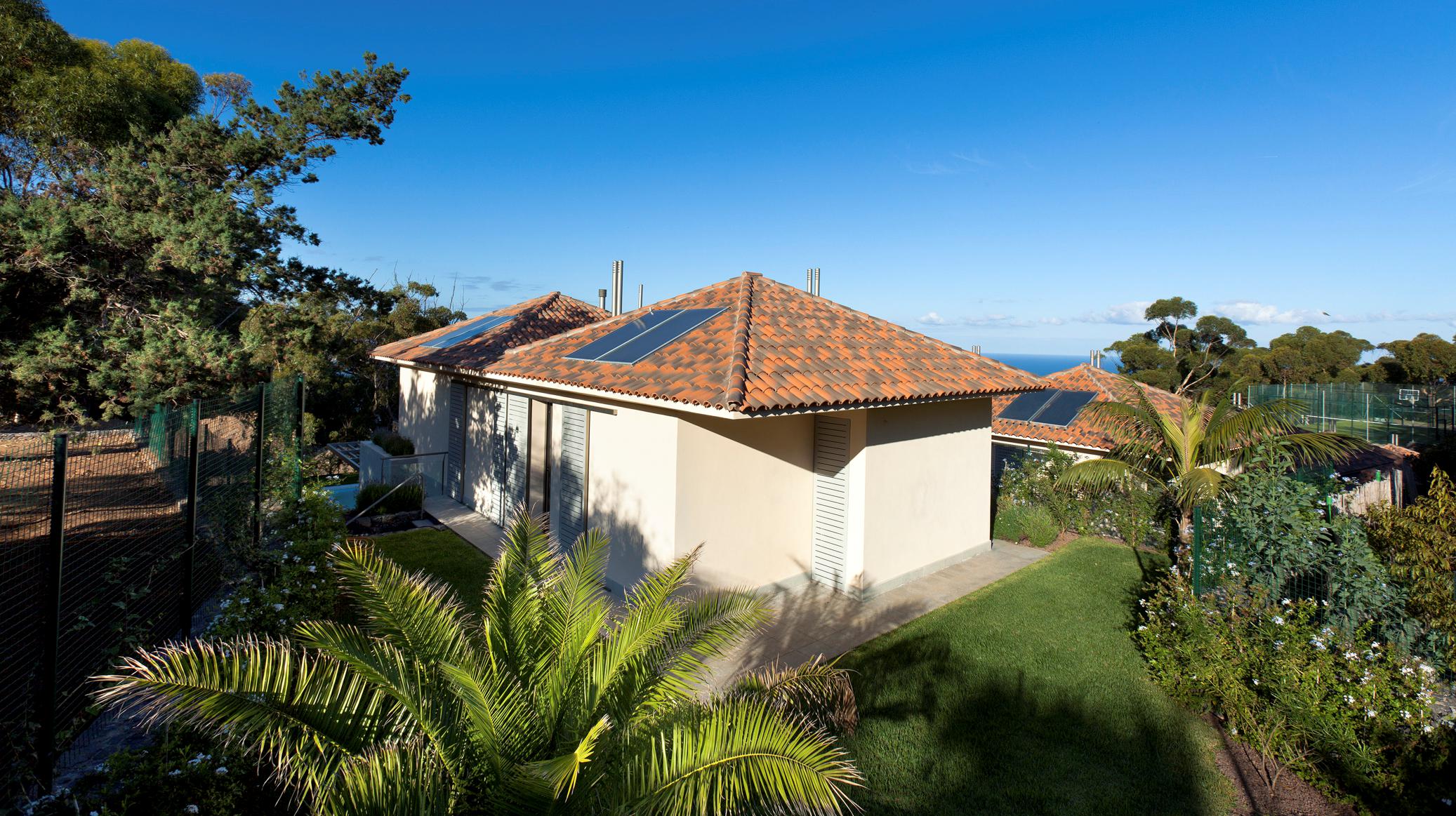 Coral Villas la Quinta