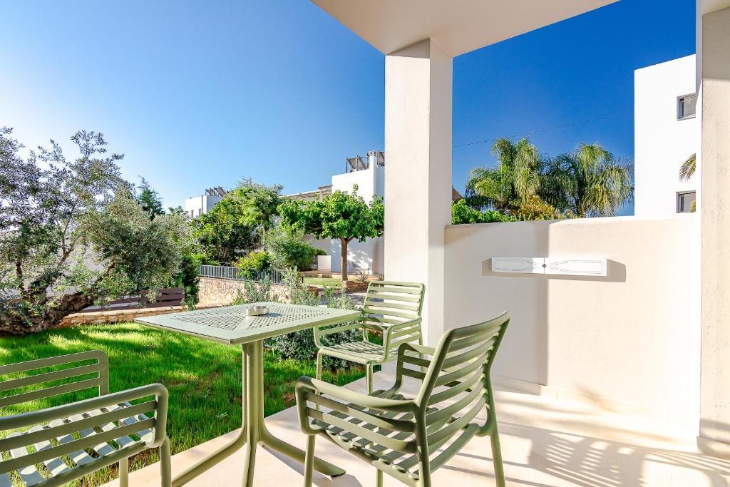 Hotel Colonides Beach