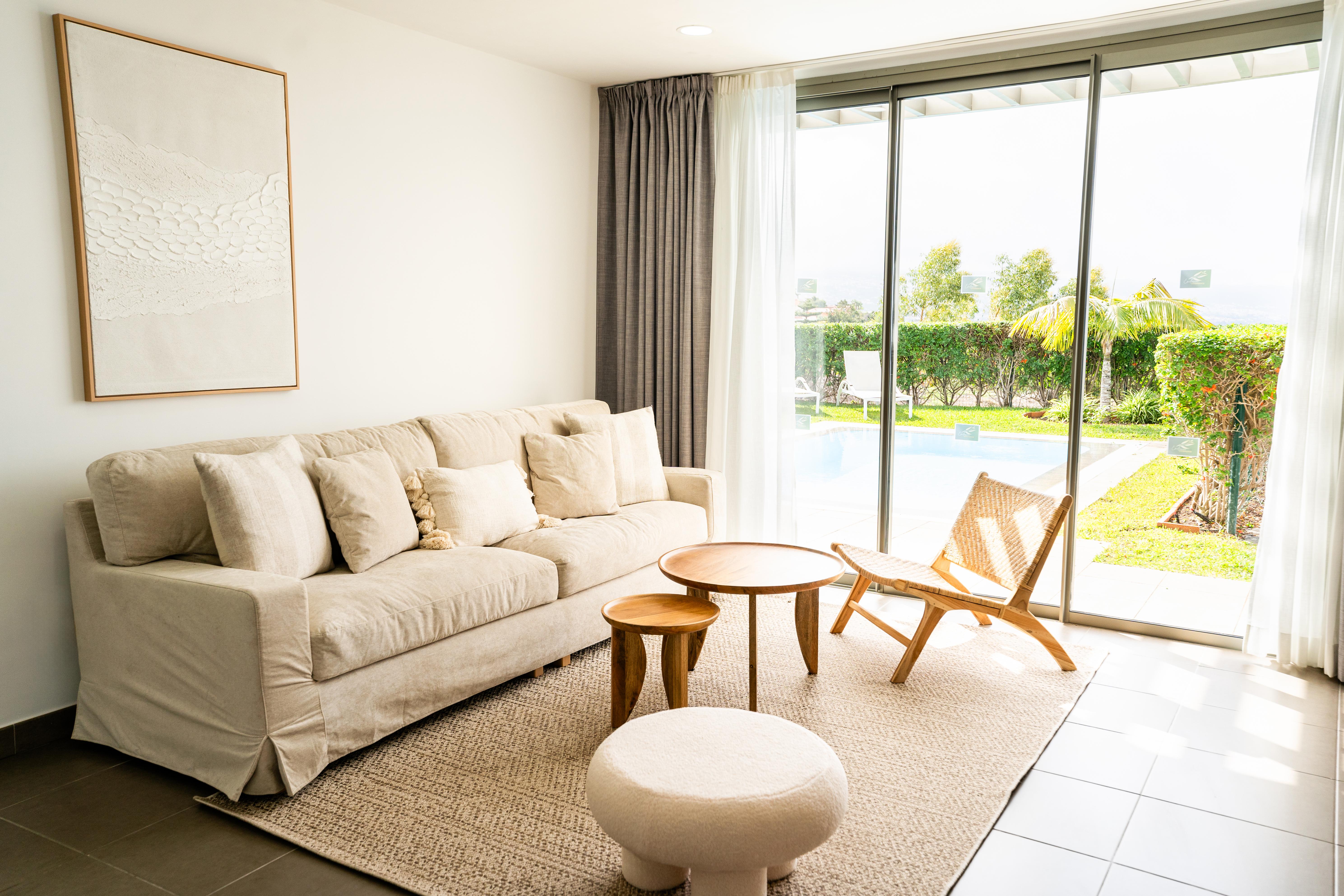 Coral Villas la Quinta