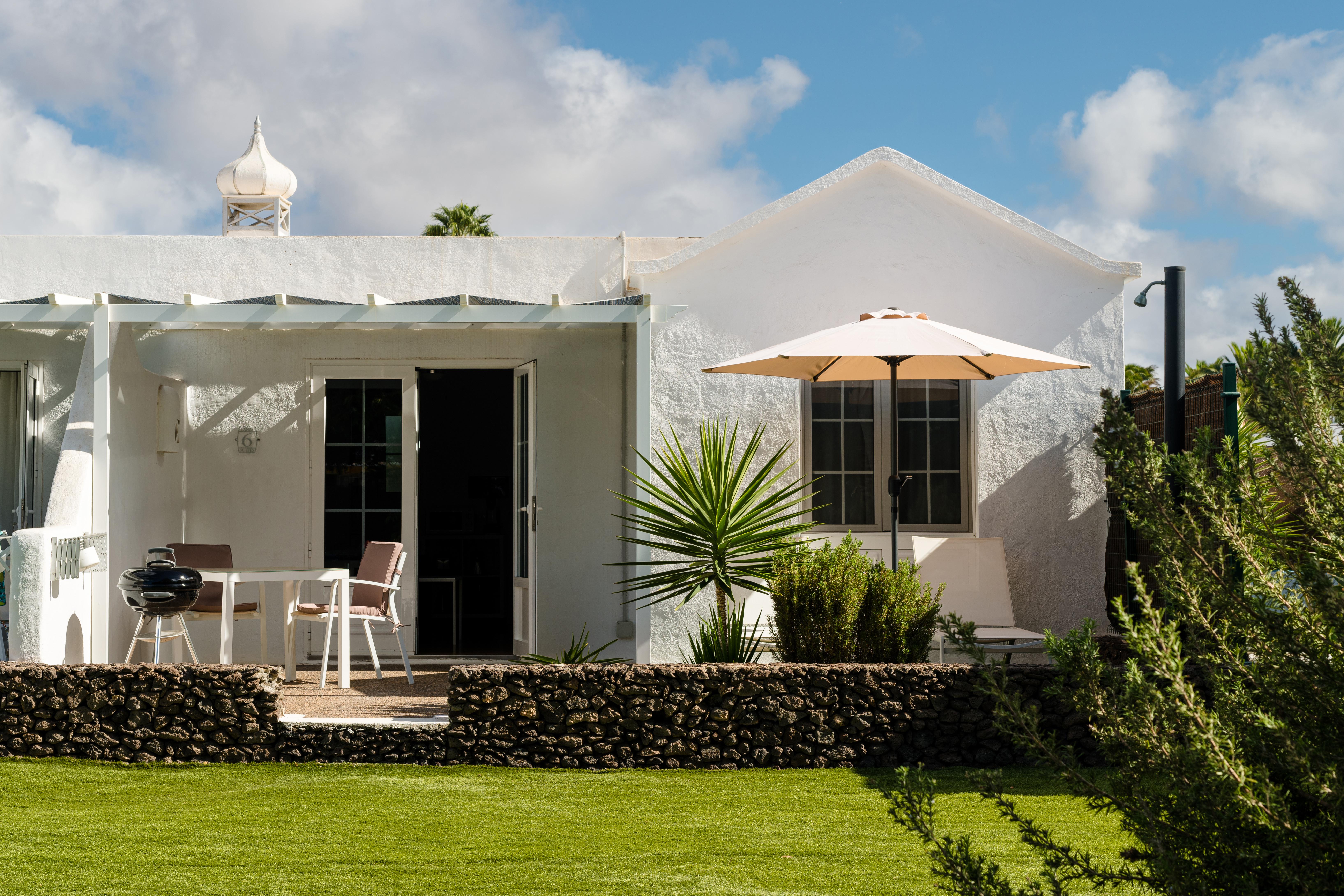 Villas New Lanzasuites