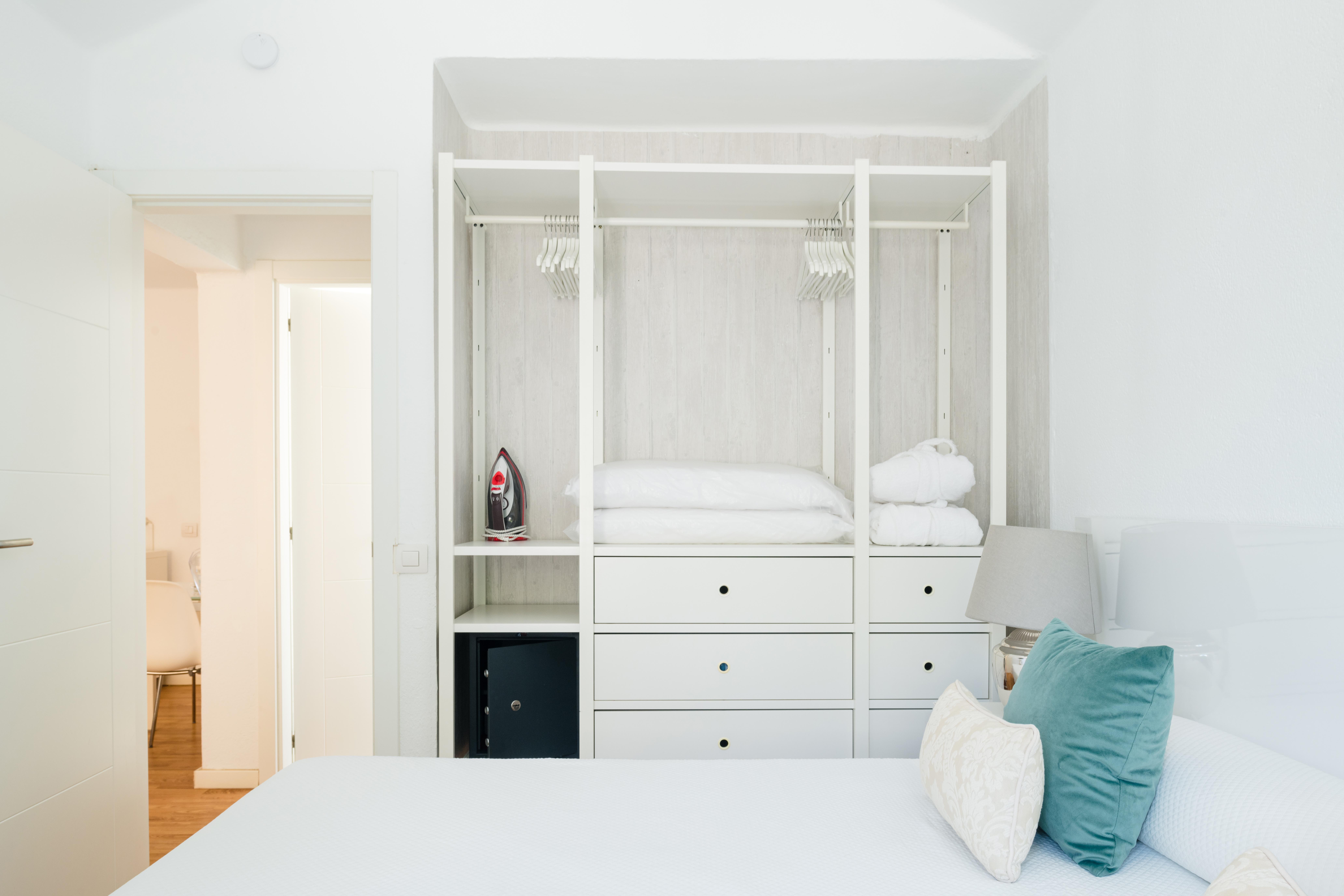 Villas New Lanzasuites