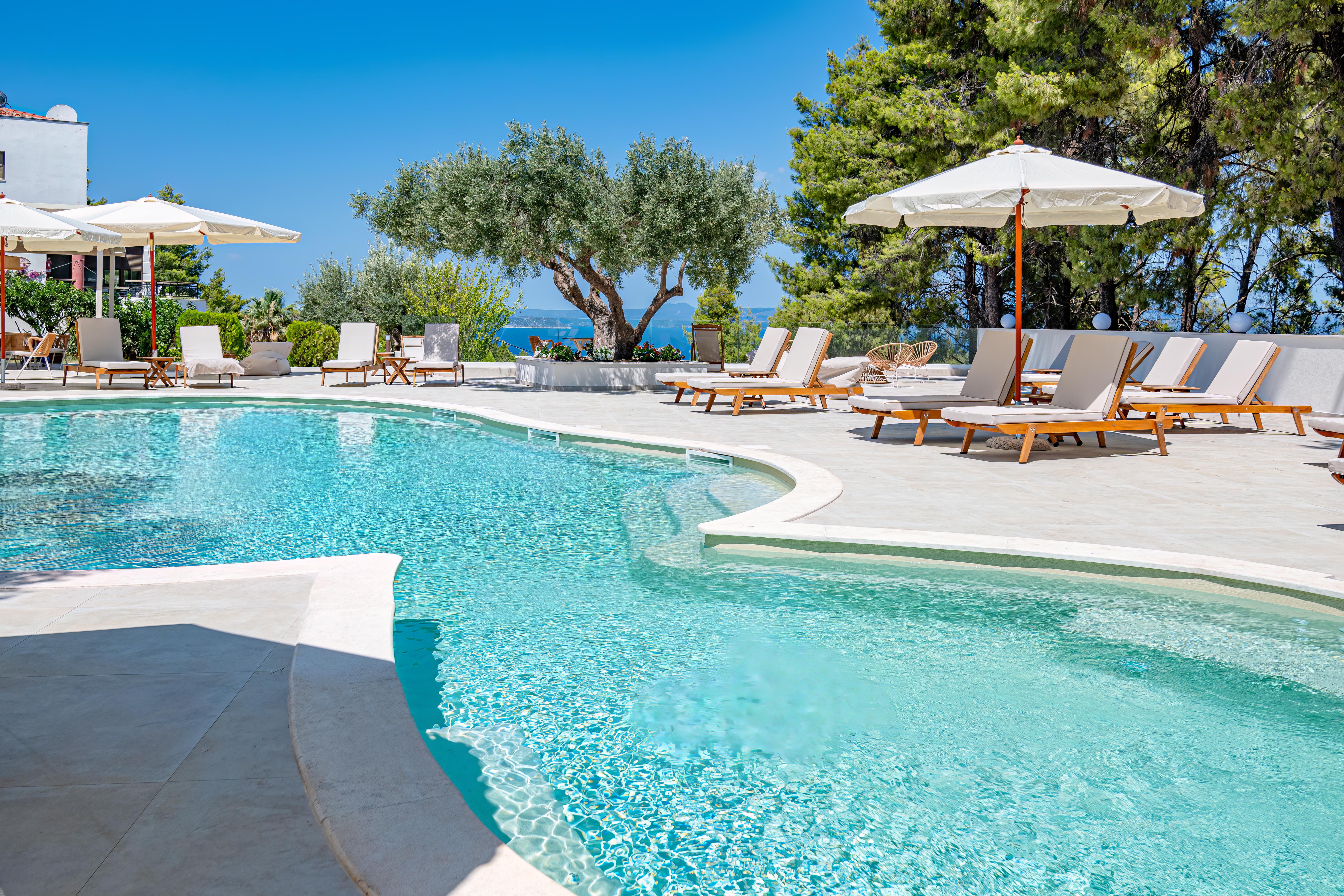 Serenity Hill Serenity Hill