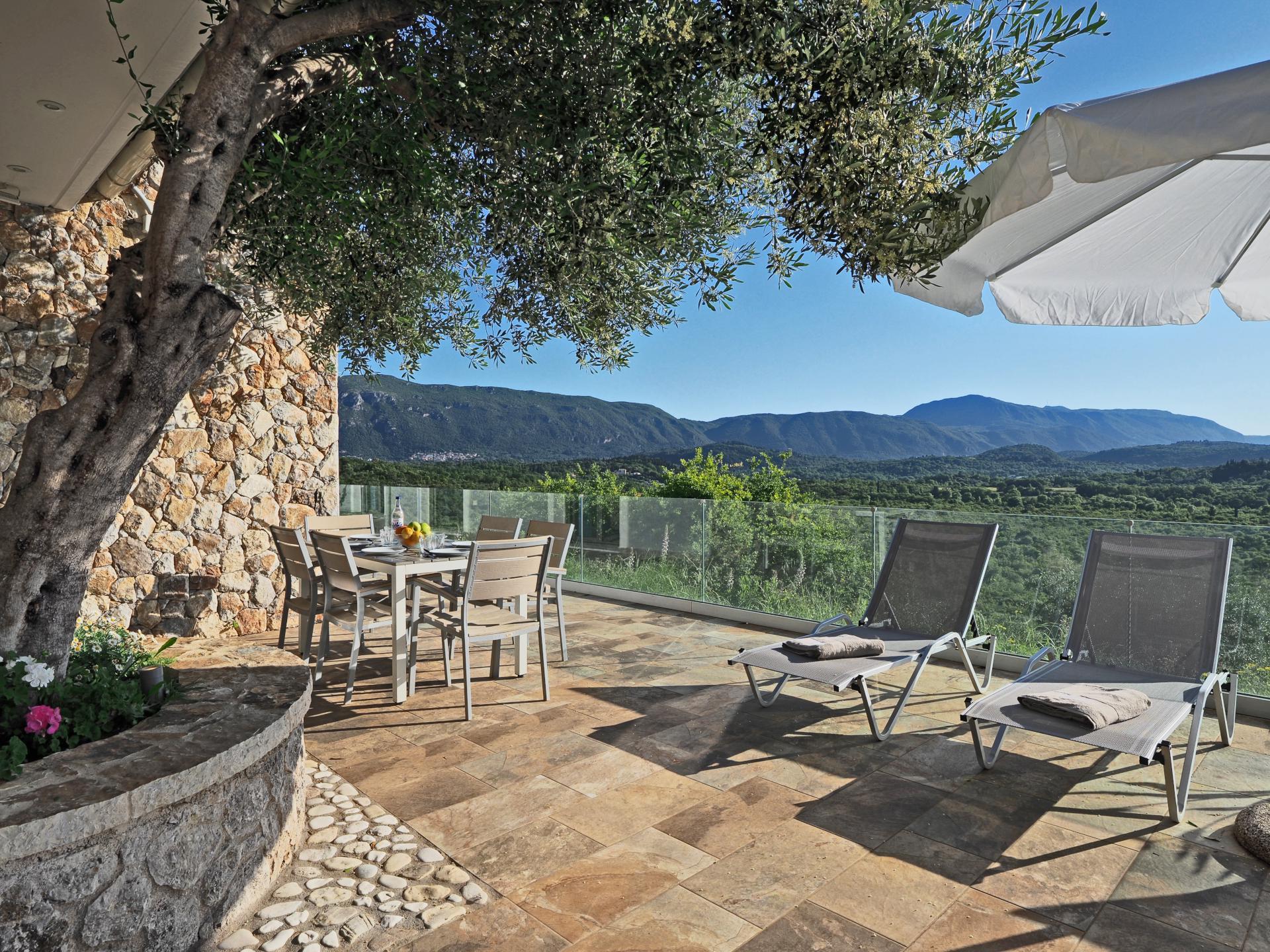 Fundana Private Villa