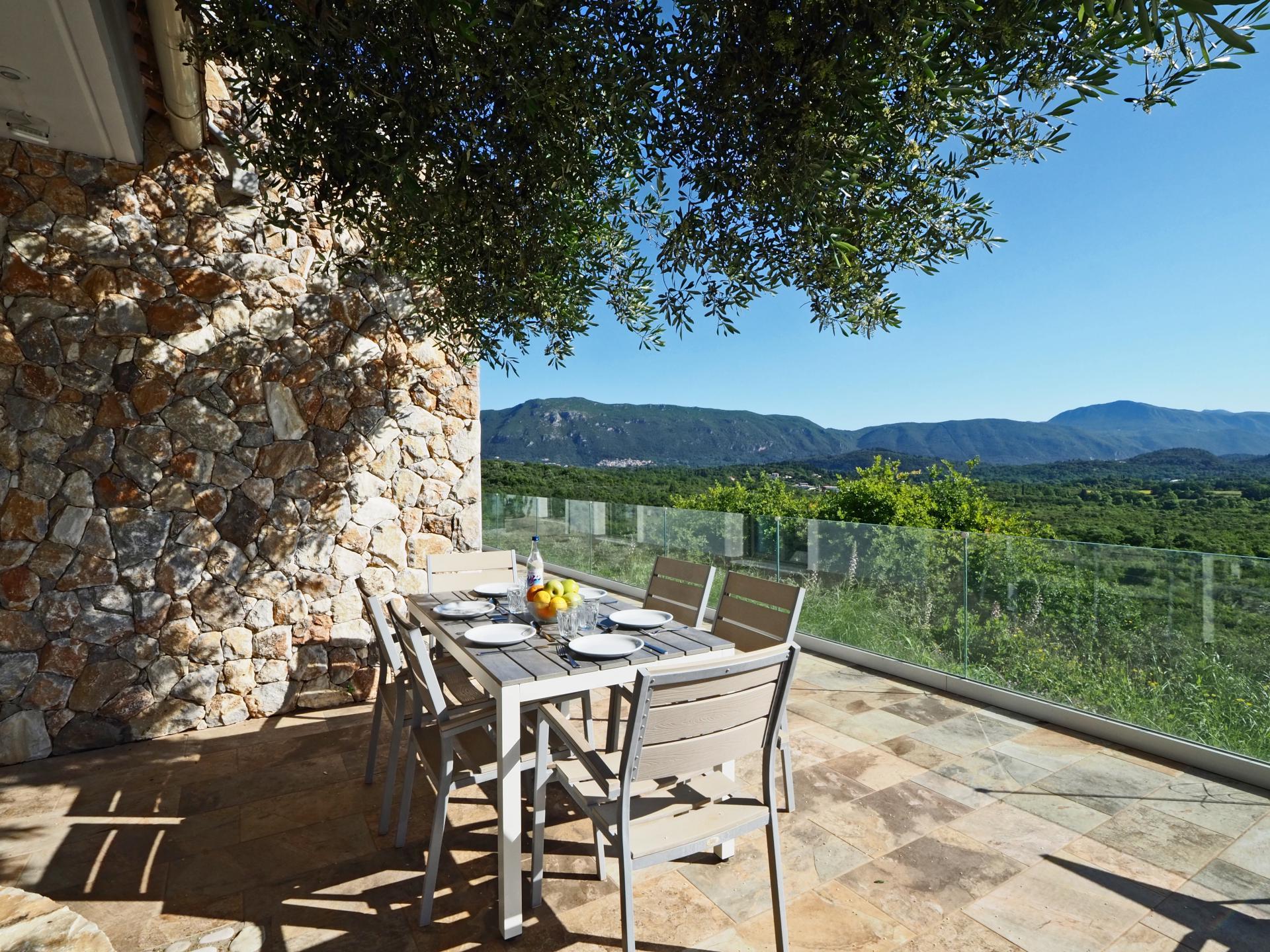 Fundana Private Villa