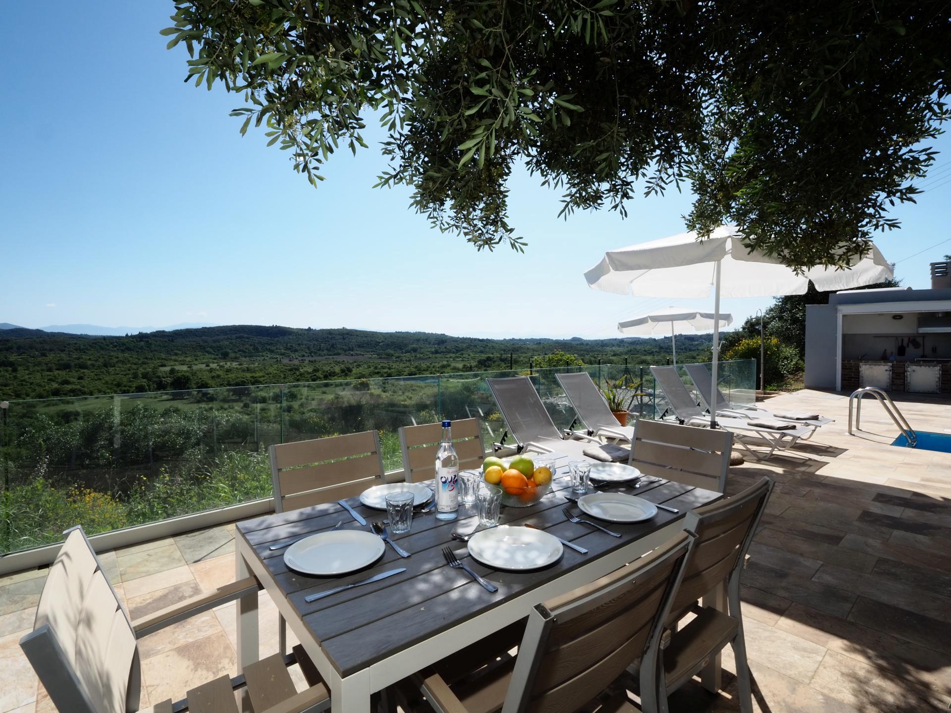 Fundana Private Villa