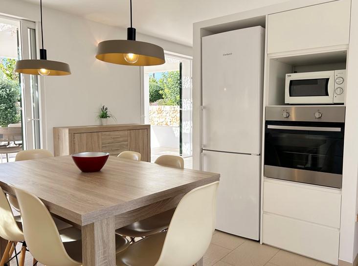 Villas Nure Mar y Mar