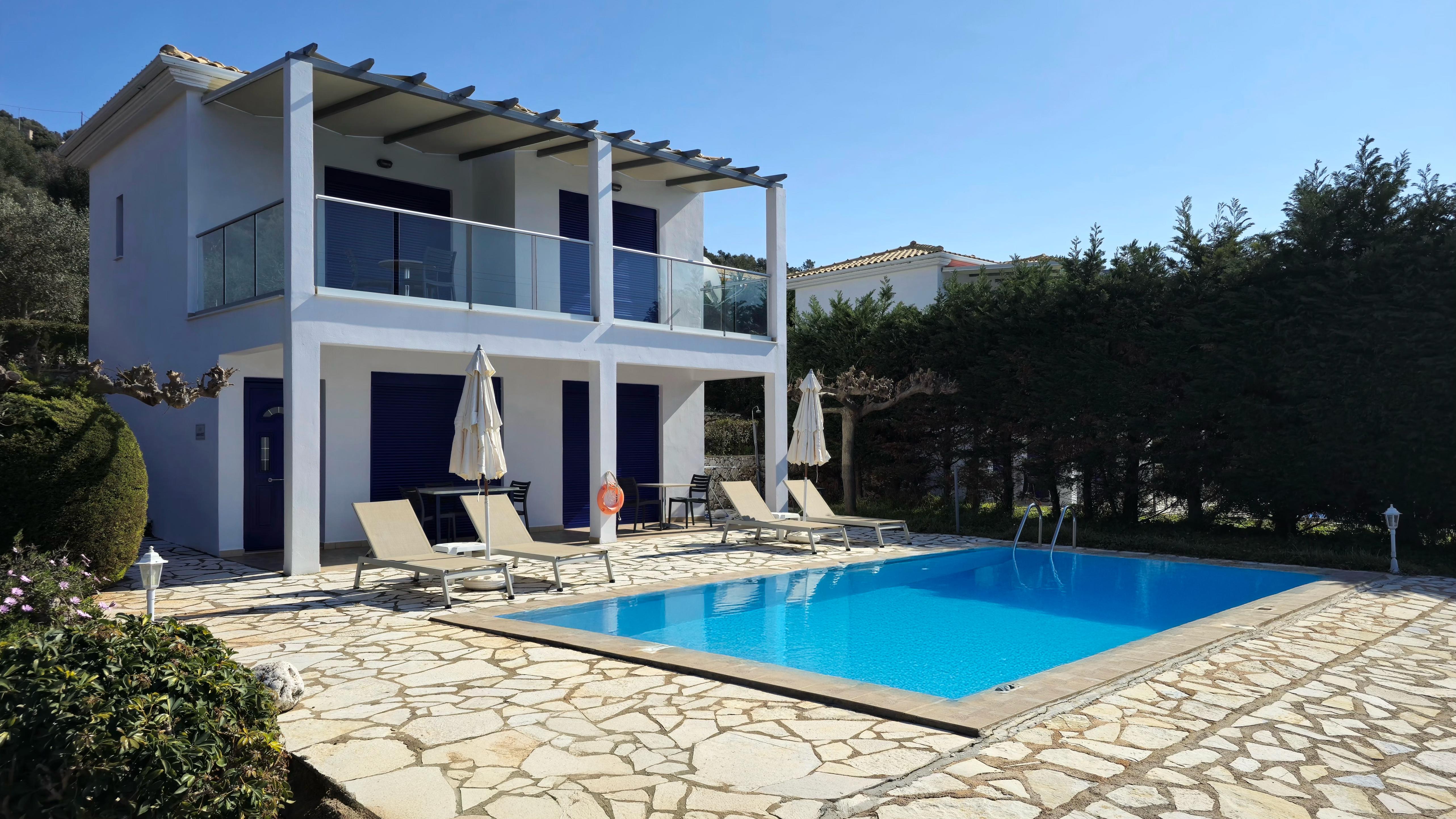 Amarandos Villas Amarandos Villas