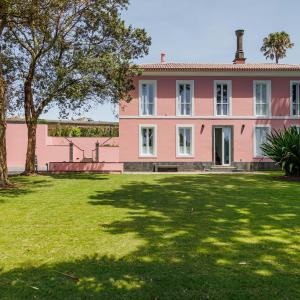 Solar dos Cantos Botanic House and Garden Solar dos Cantos Botanic House and Garden