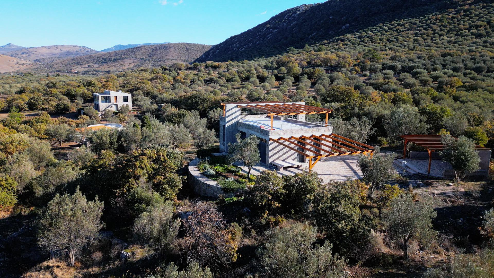 Body and Heart Apartments