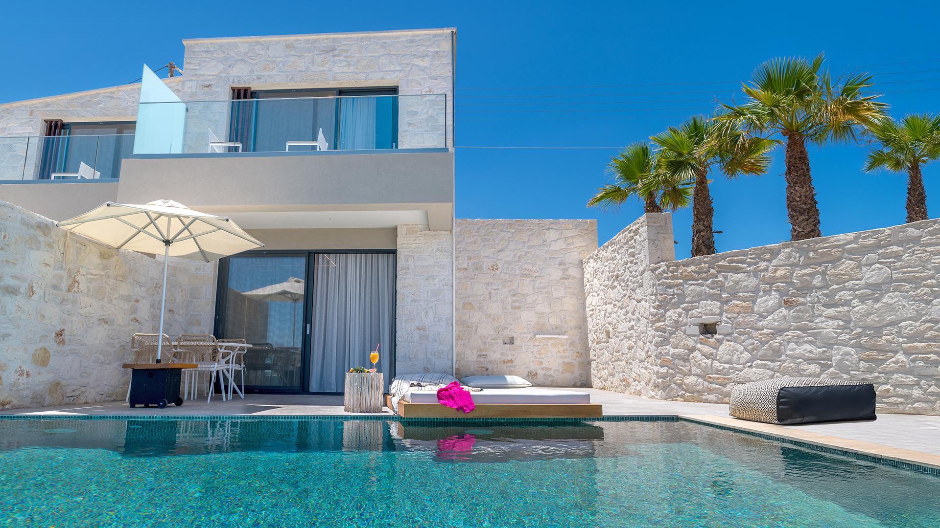 Diamond Stone Suites