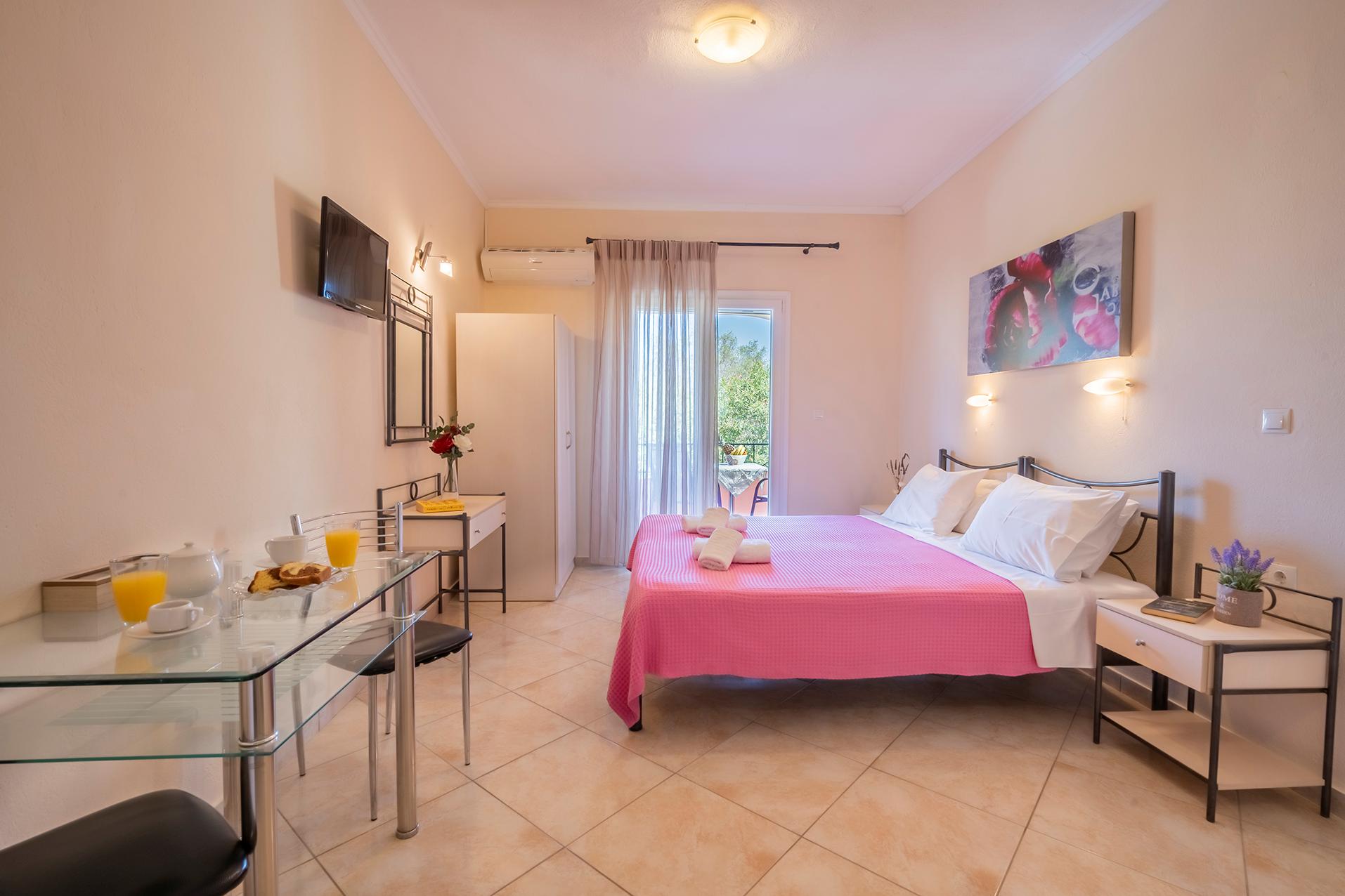 Ziogas Luxury Apartments