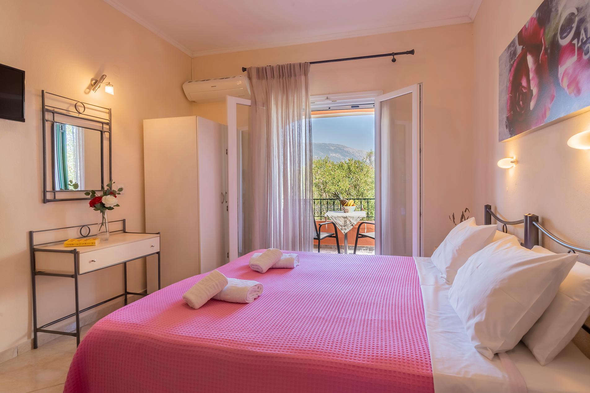 Ziogas Luxury Apartments