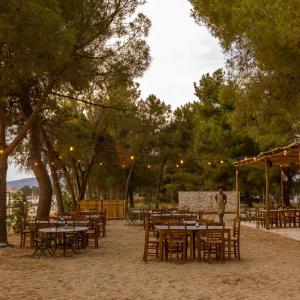 ERGON Beach House Nikiti ERGON Beach House Nikiti