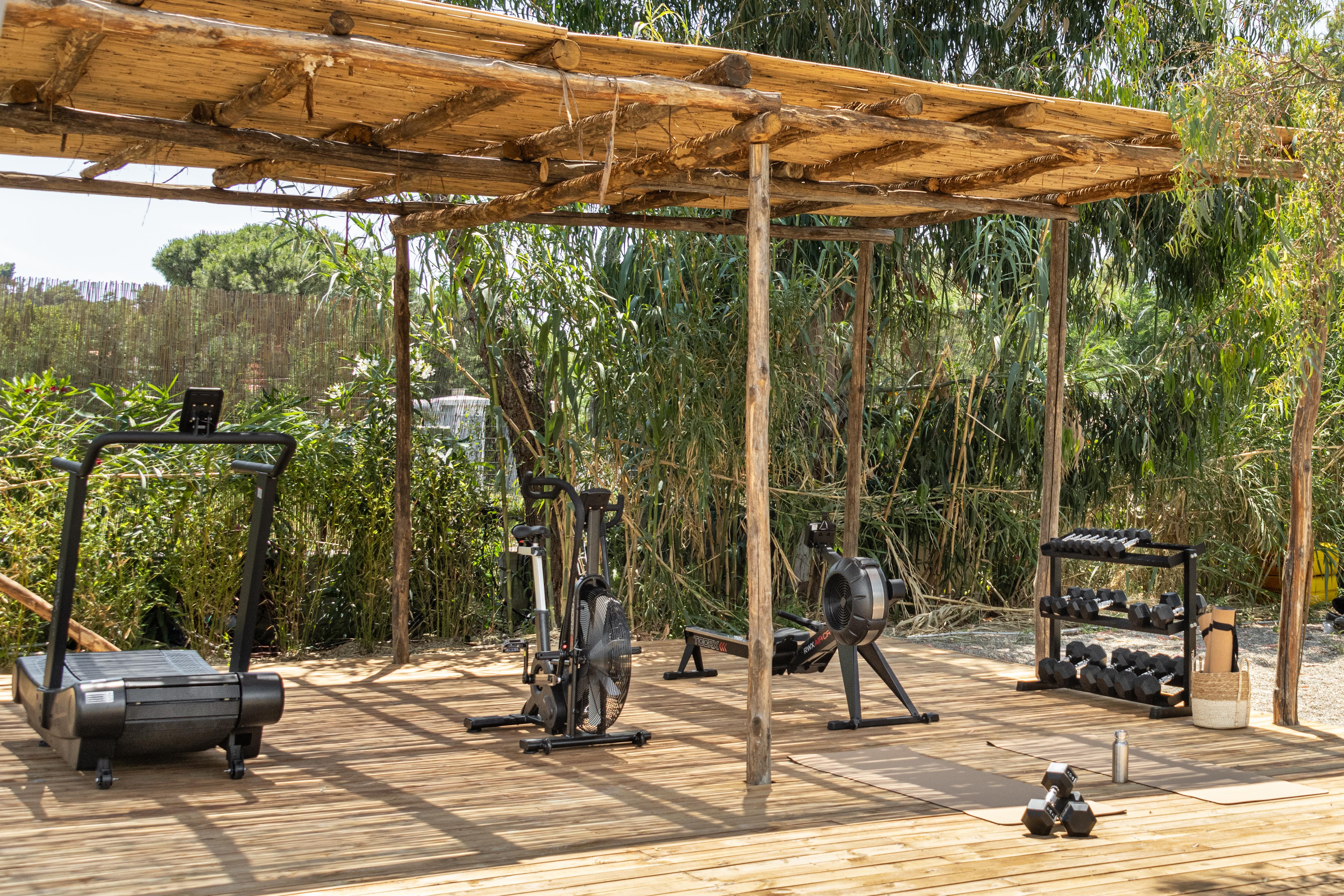 ERGON Beach House Nikiti