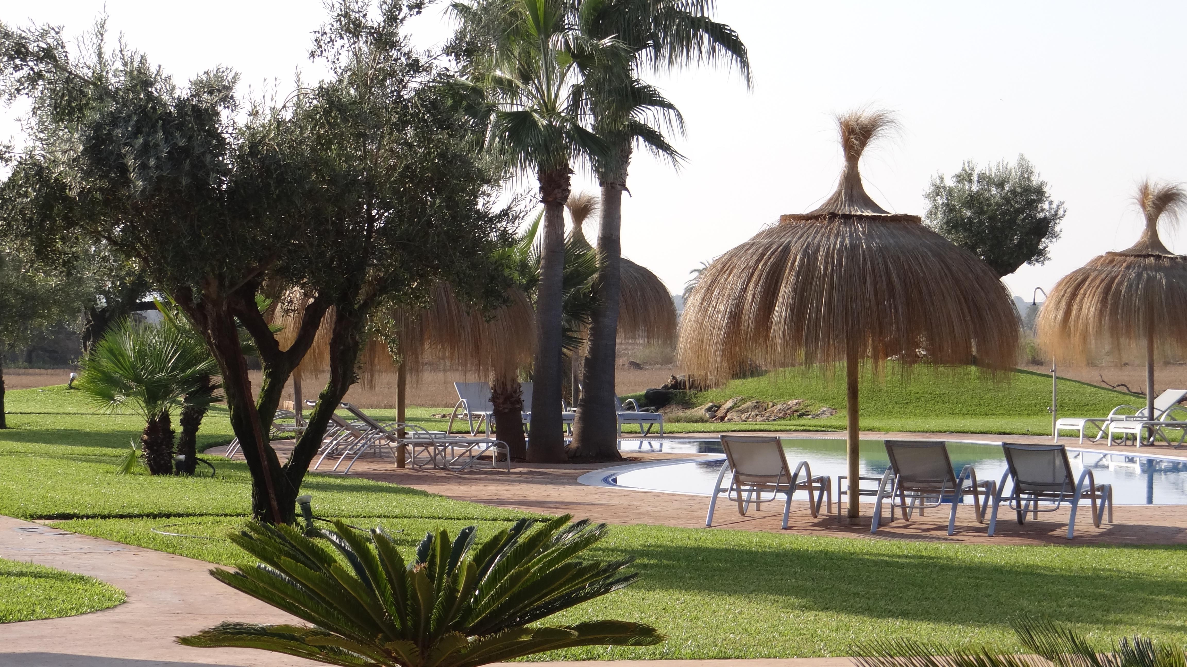 Can Canals Finca Hotel & Spa