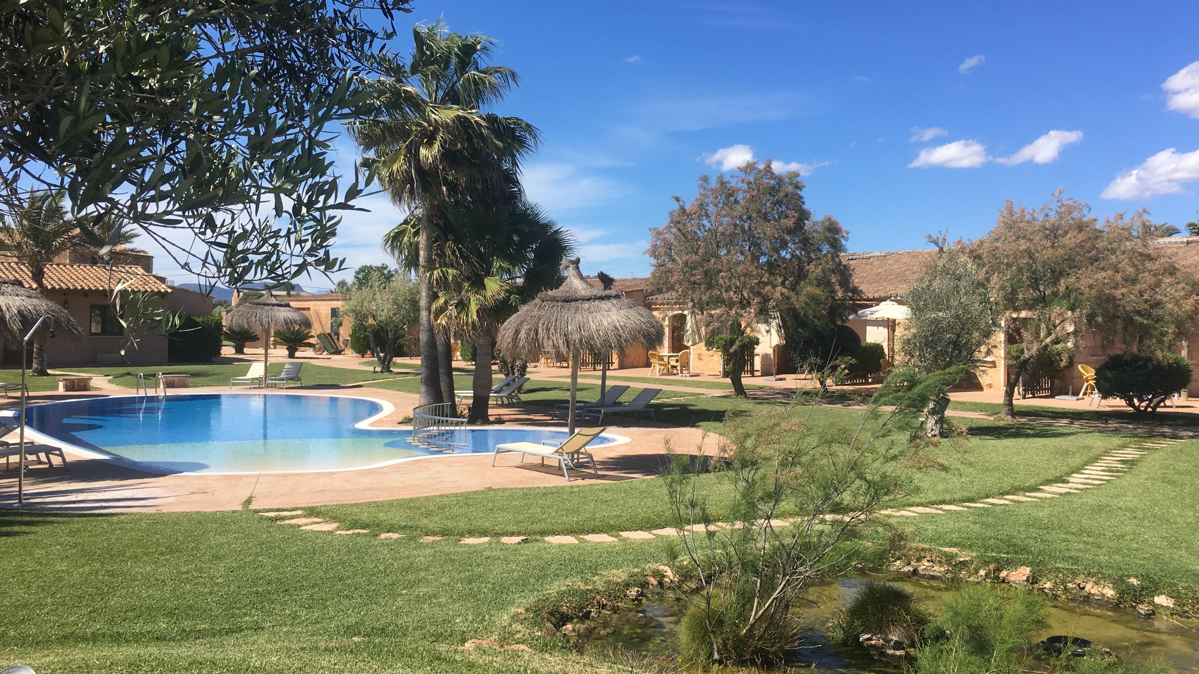 Can Canals Finca Hotel & Spa Can Canals Finca Hotel & Spa