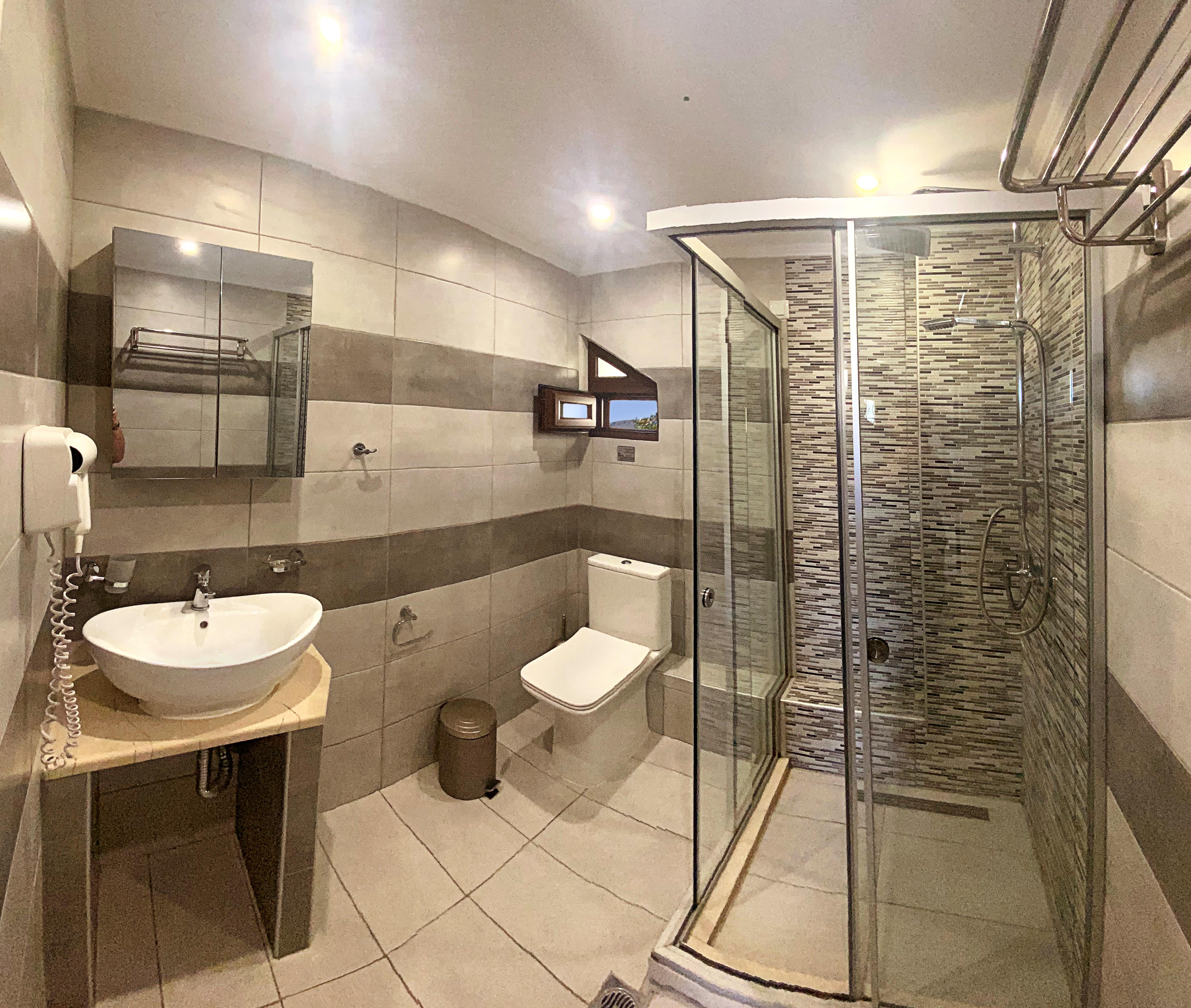 Tesoro Luxury Apartments