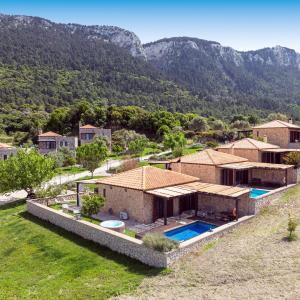 Villa Salakos Villa Salakos