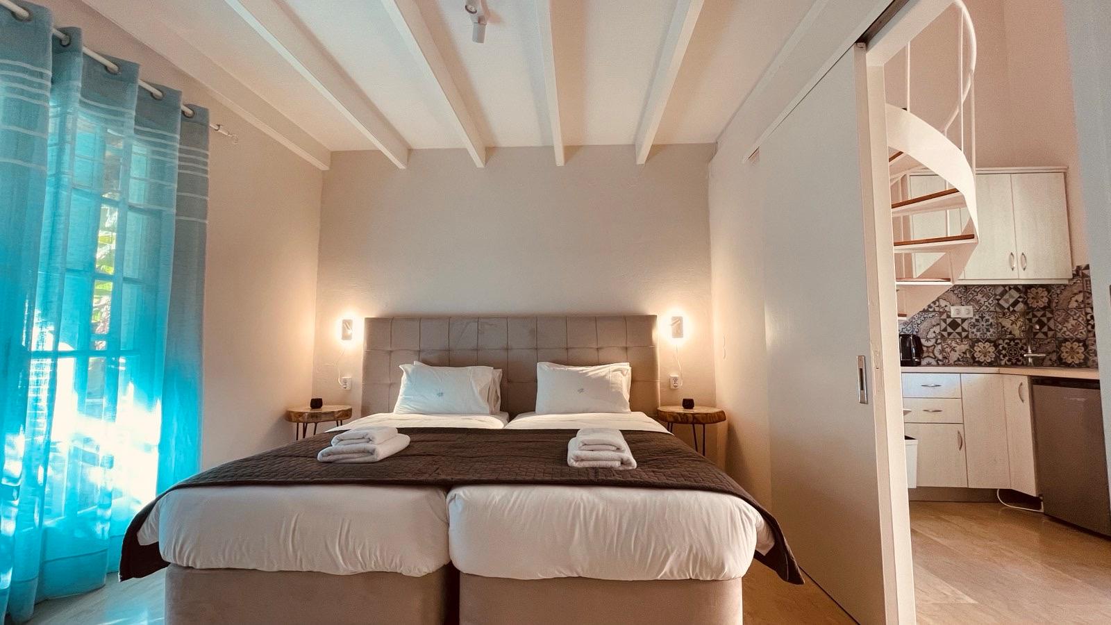 Kassiopi Mare Maisonettes