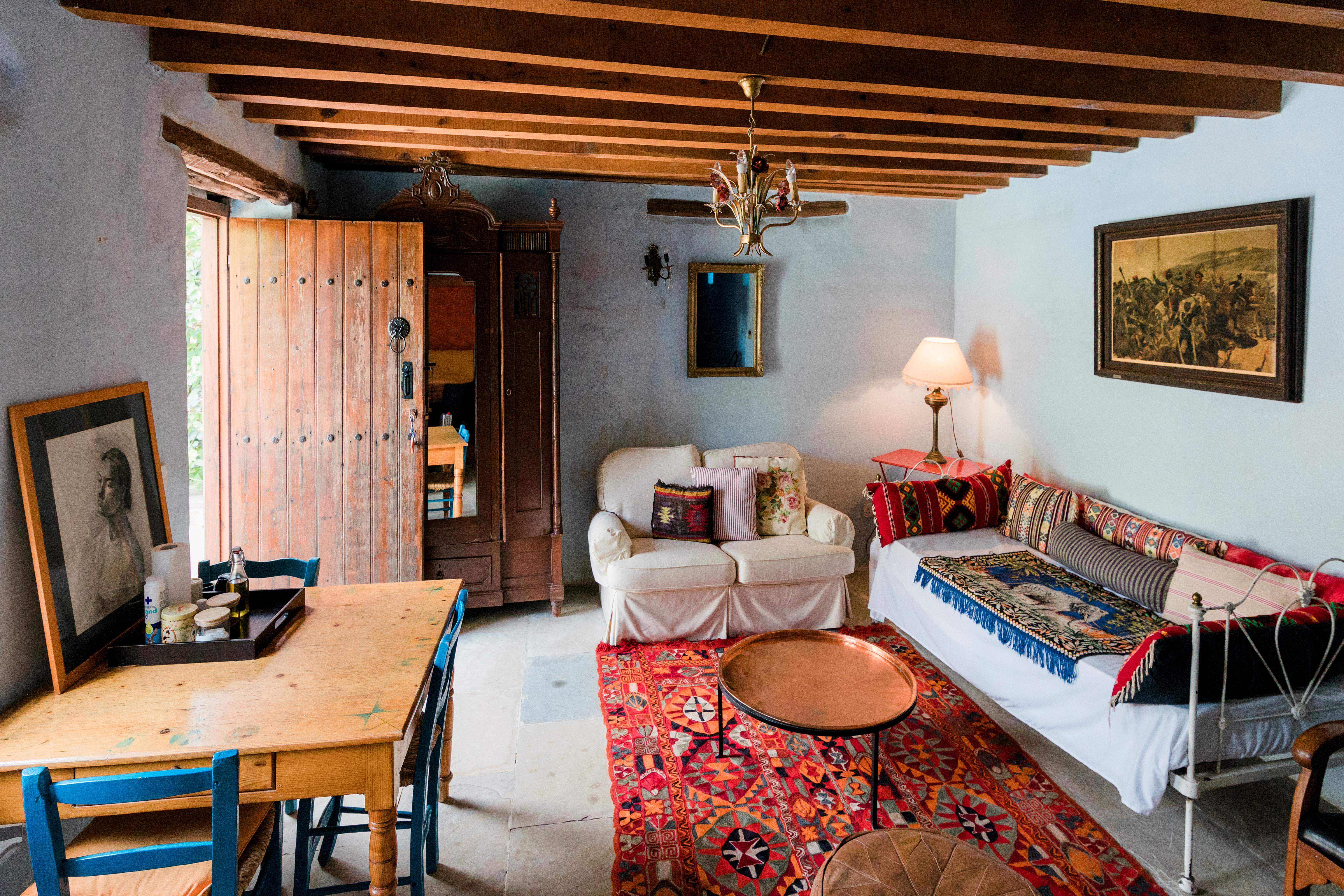 Modus Vivendi Psematismenos