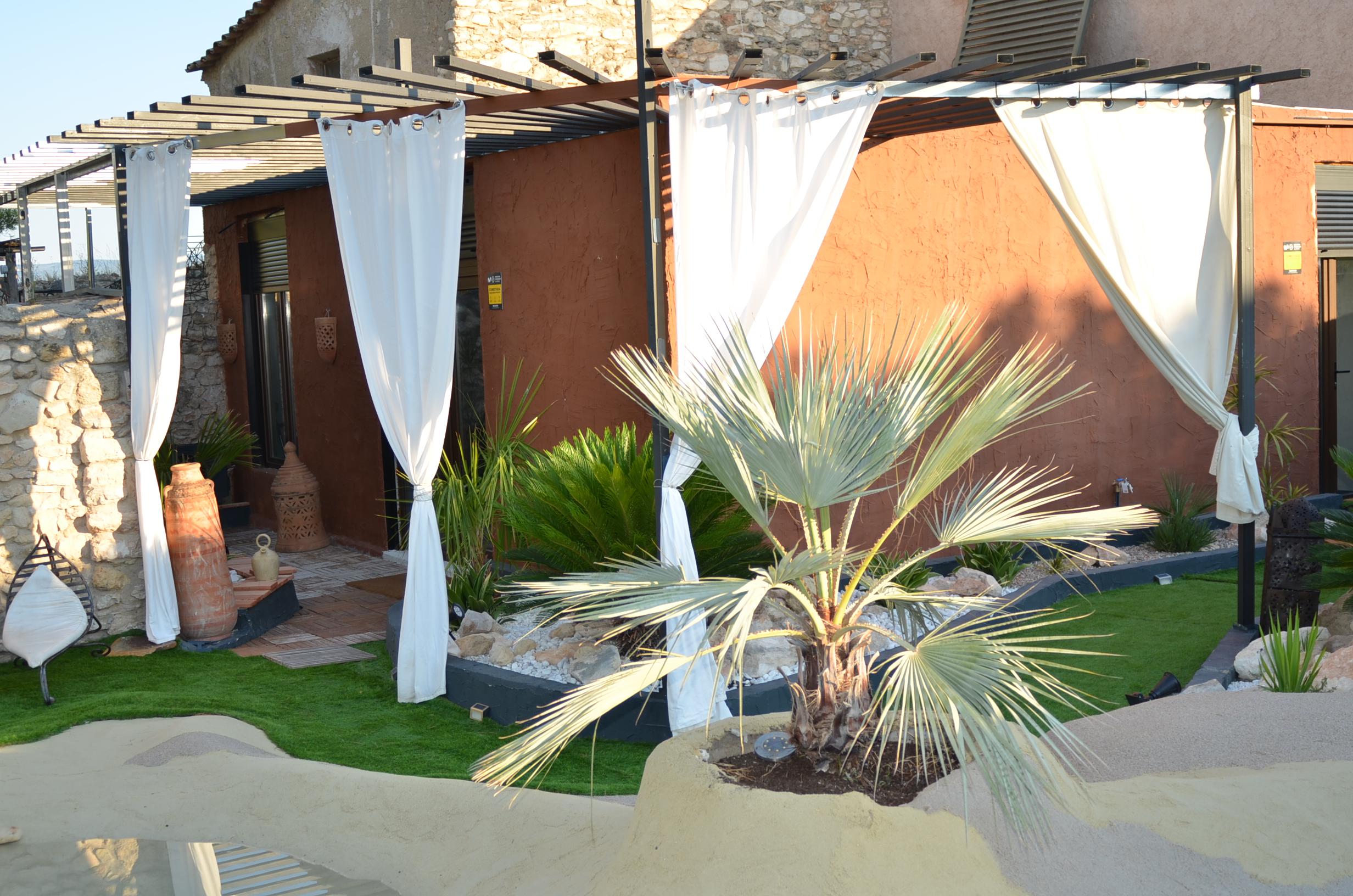 Peralta Villas Boutique