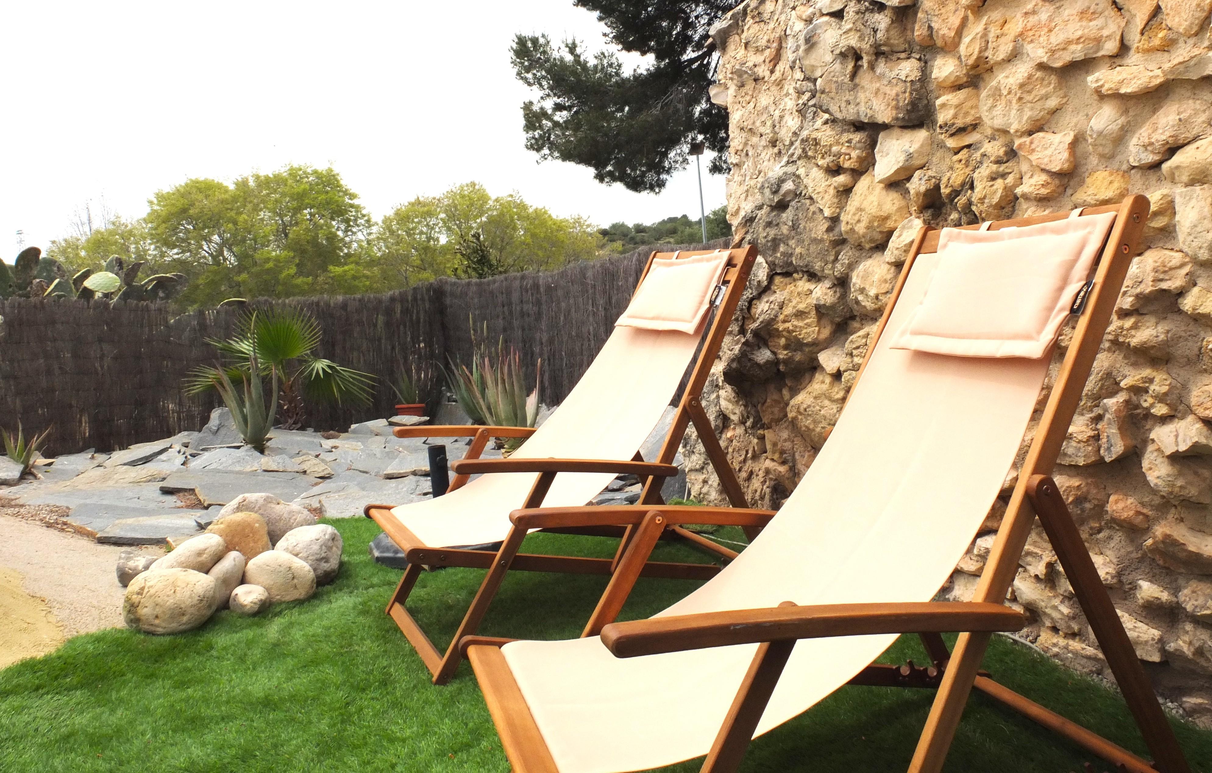 Peralta Villas Boutique