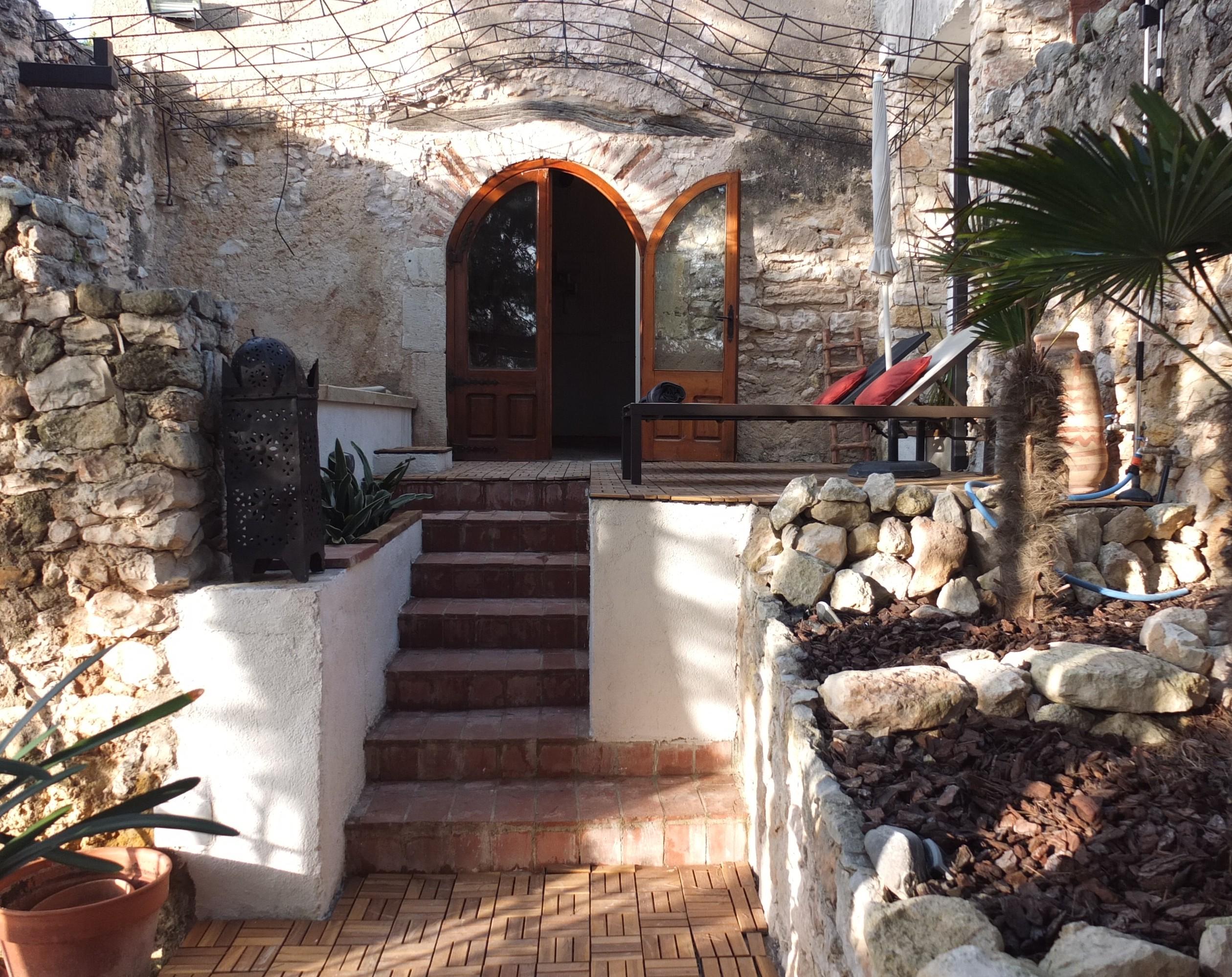 Peralta Villas Boutique