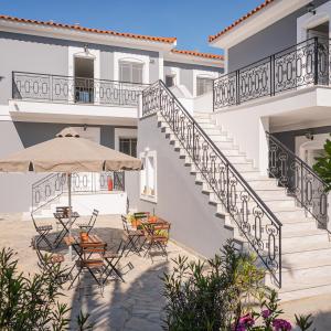 Dryoussa Naftilos Dryoussa Naftilos