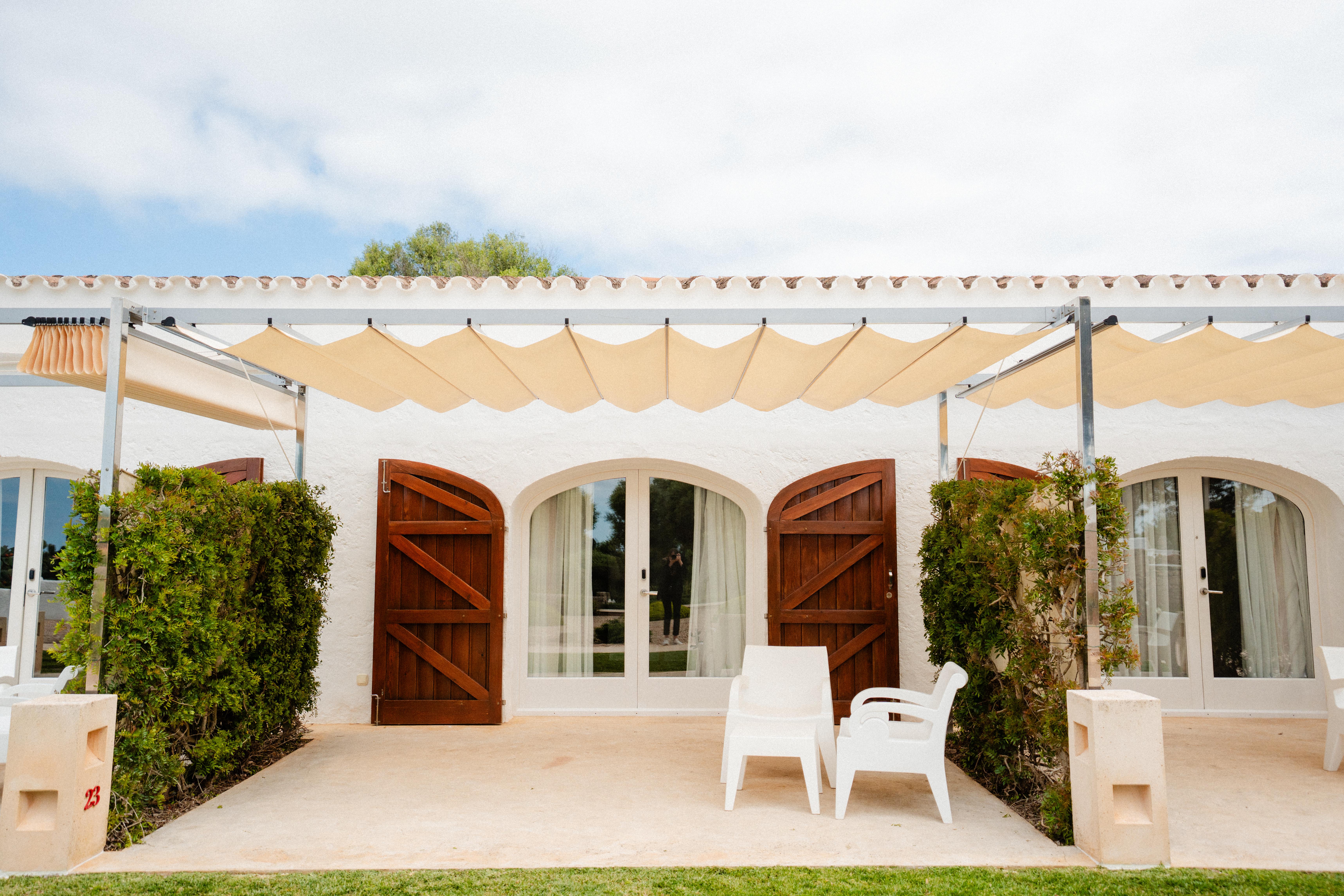 Hotel Rural Binigaus Vell